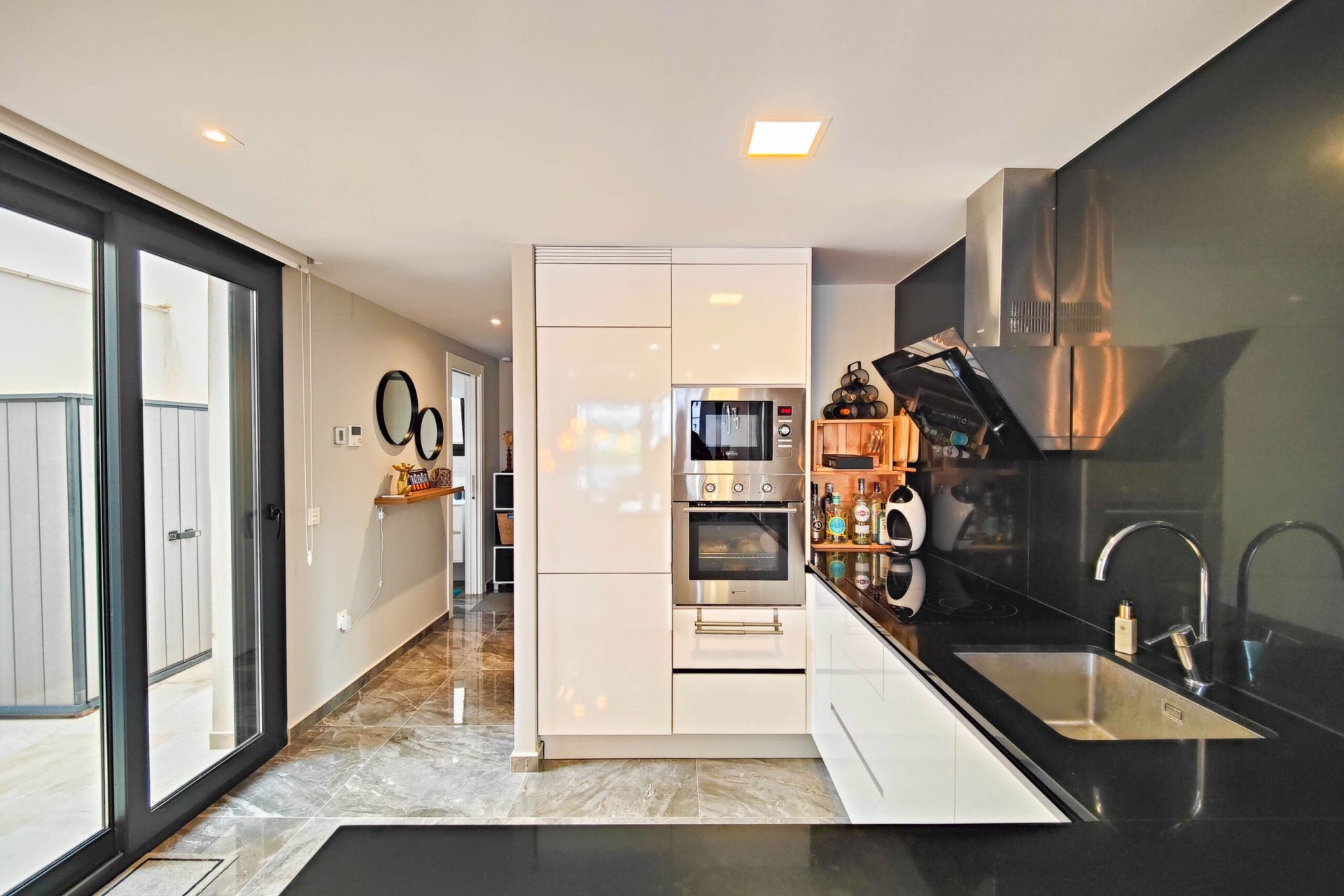 Revente - Appartement -
Orihuela Costa - Los Altos