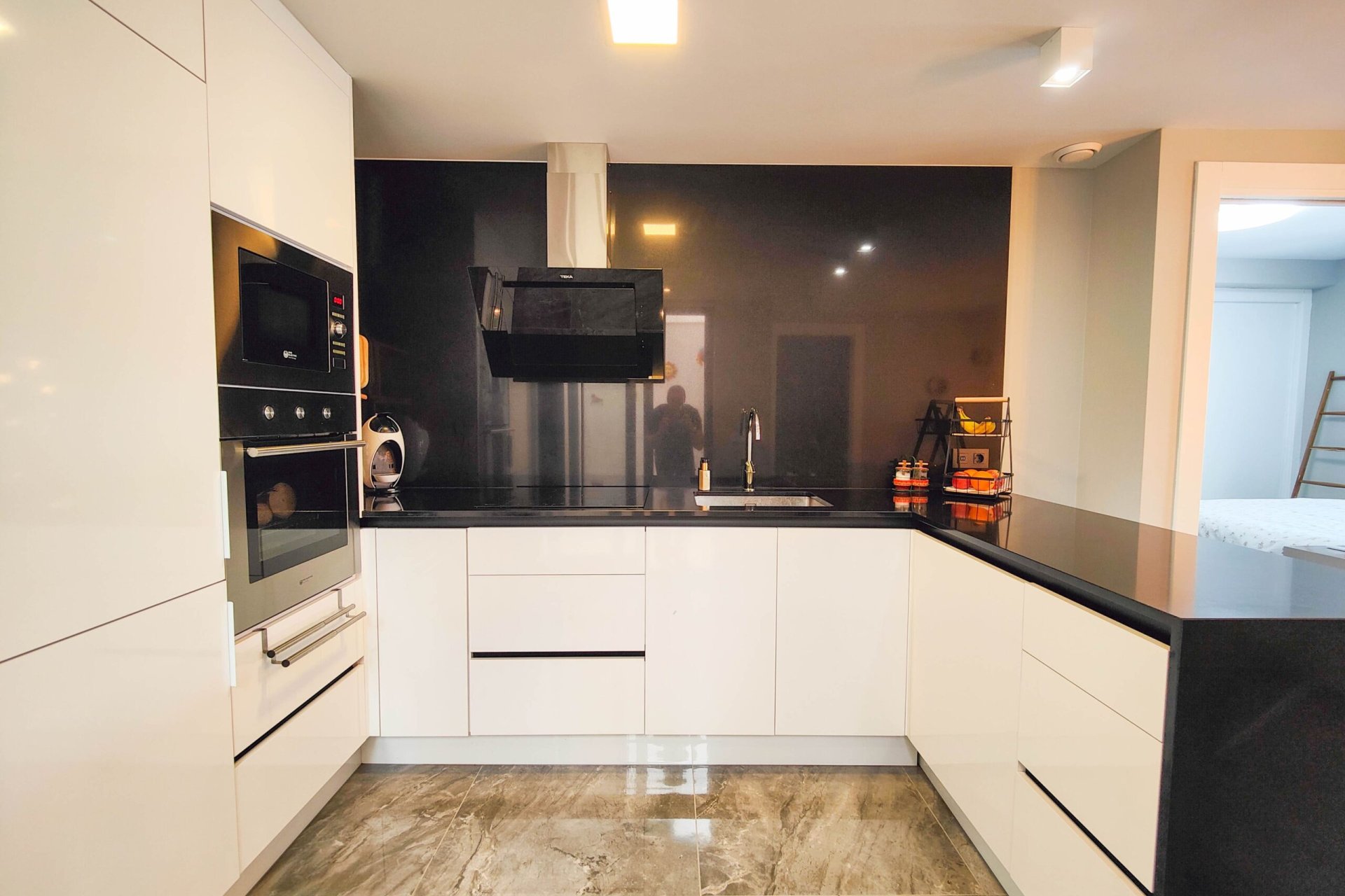 Revente - Appartement -
Orihuela Costa - Los Altos