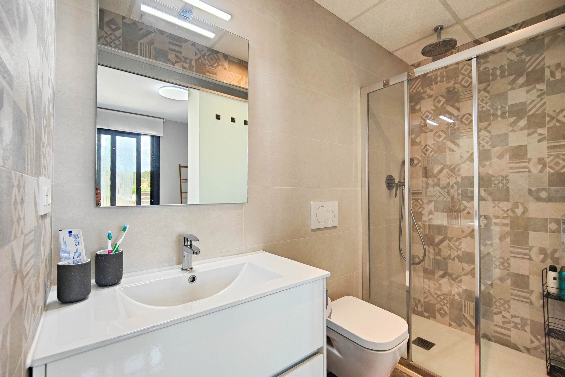 Revente - Appartement -
Orihuela Costa - Los Altos