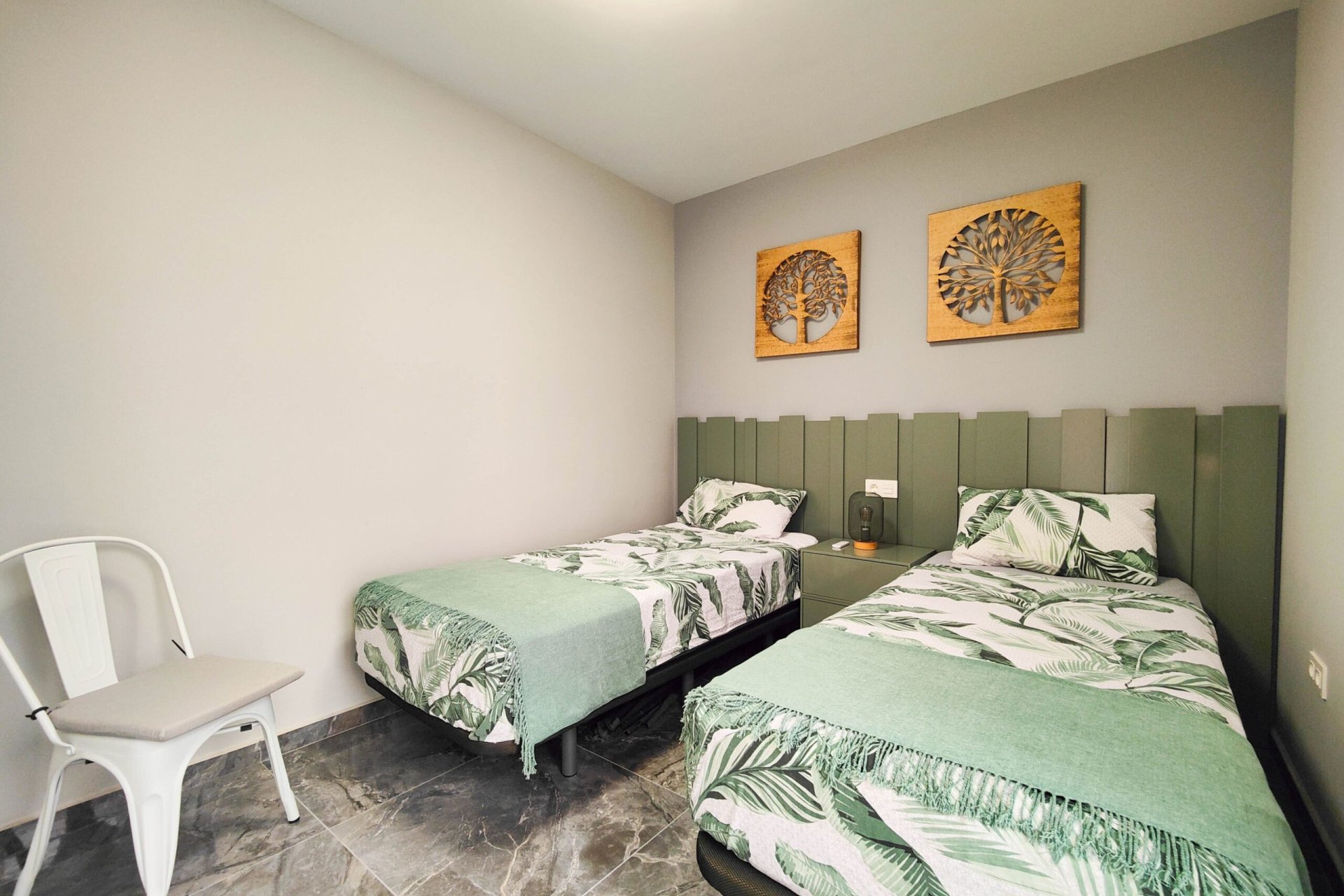 Revente - Appartement -
Orihuela Costa - Los Altos