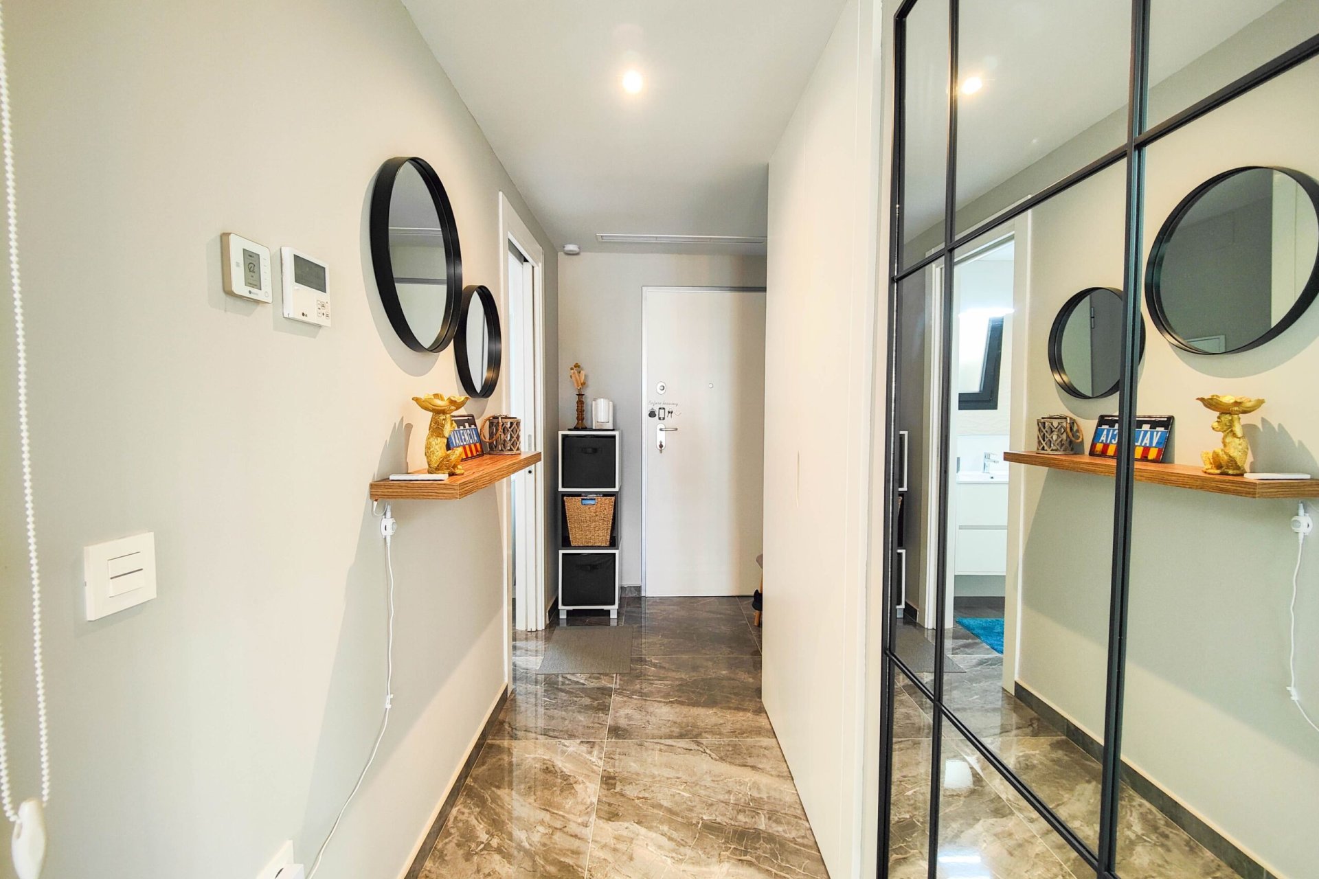 Revente - Appartement -
Orihuela Costa - Los Altos