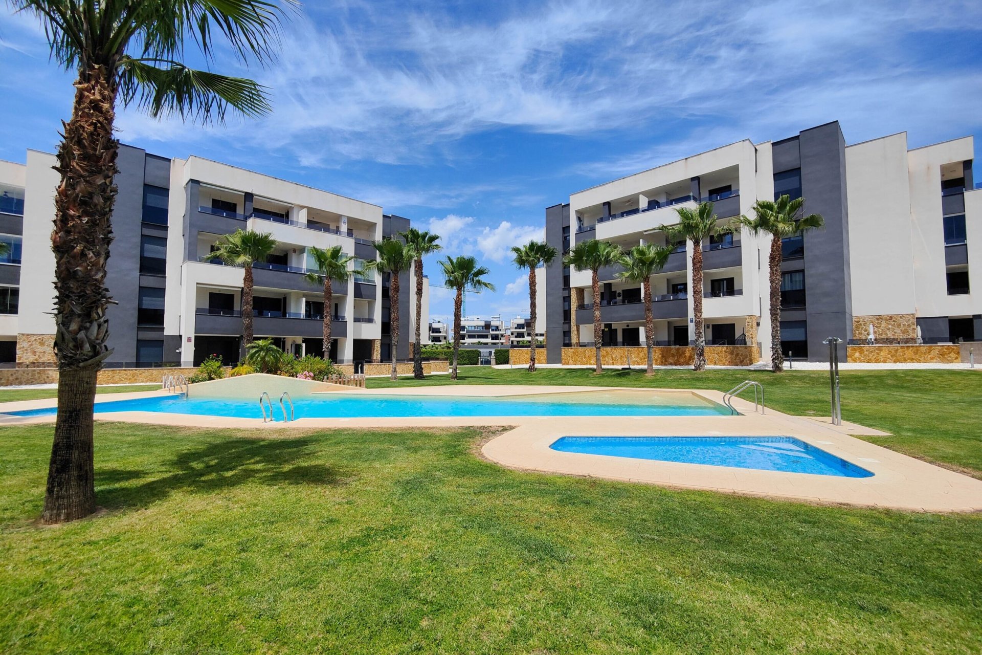 Revente - Appartement -
Orihuela Costa - Los Altos