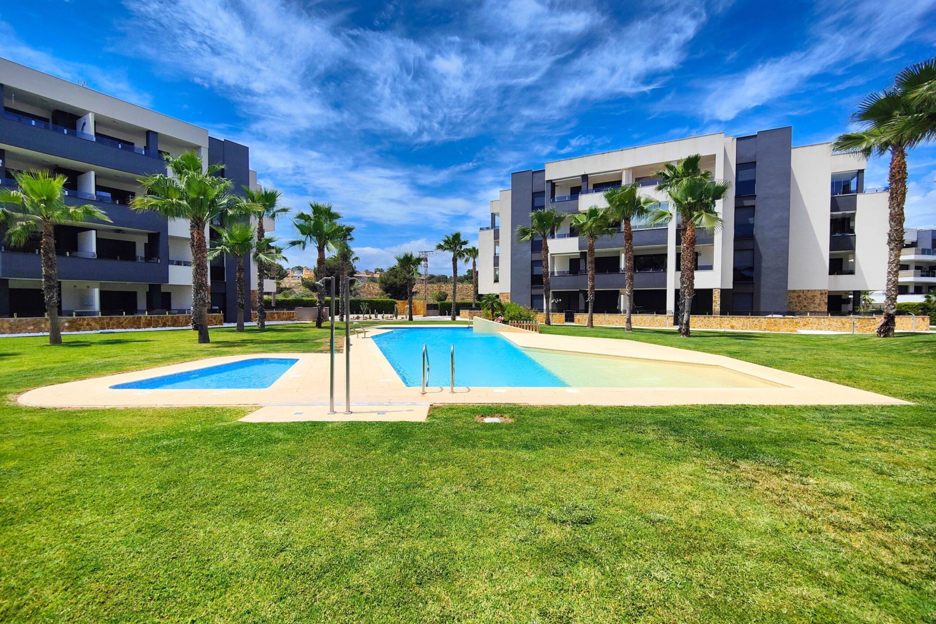 Revente - Appartement -
Orihuela Costa - Los Altos