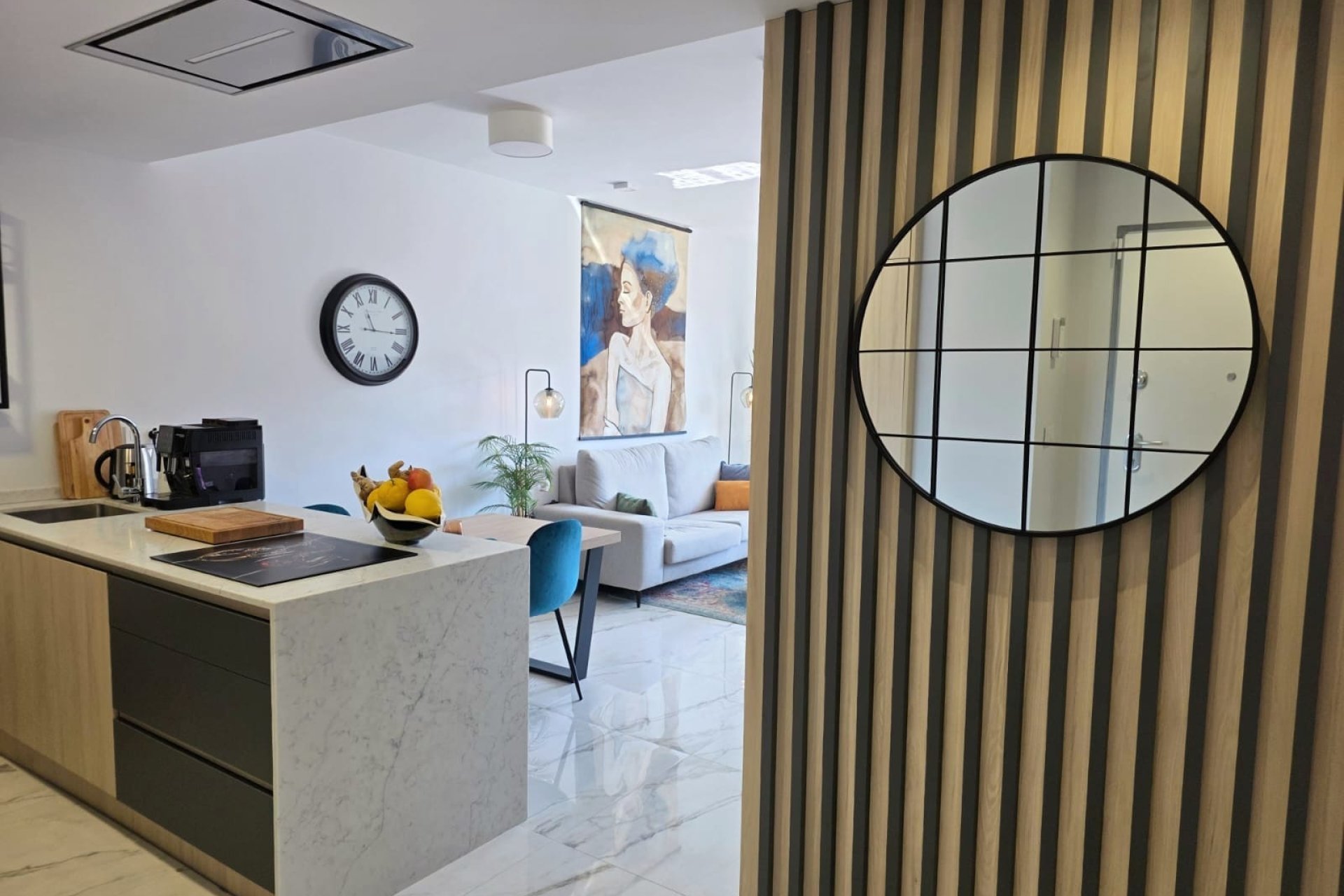 Revente - Appartement -
Orihuela Costa - Los Altos