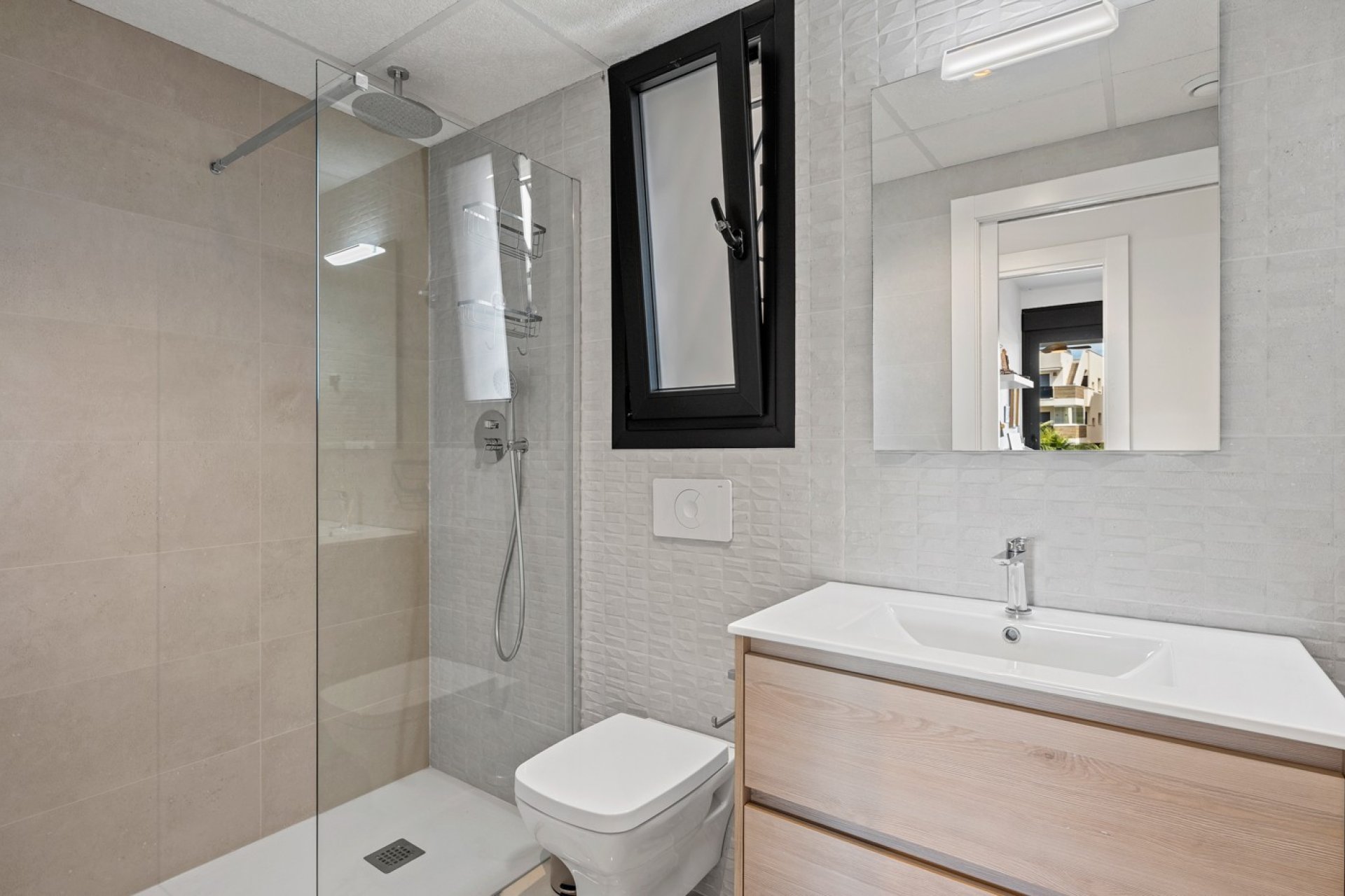 Revente - Appartement -
Orihuela Costa - Los Altos