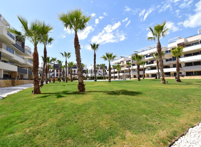 Revente - Appartement -
Orihuela Costa - Los Altos