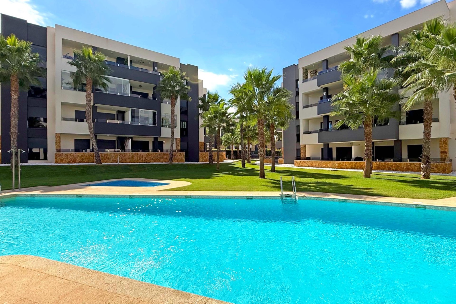 Revente - Appartement -
Orihuela Costa - Los Altos