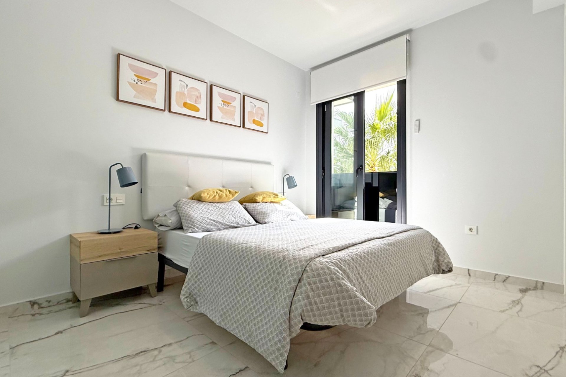 Revente - Appartement -
Orihuela Costa - Los Altos