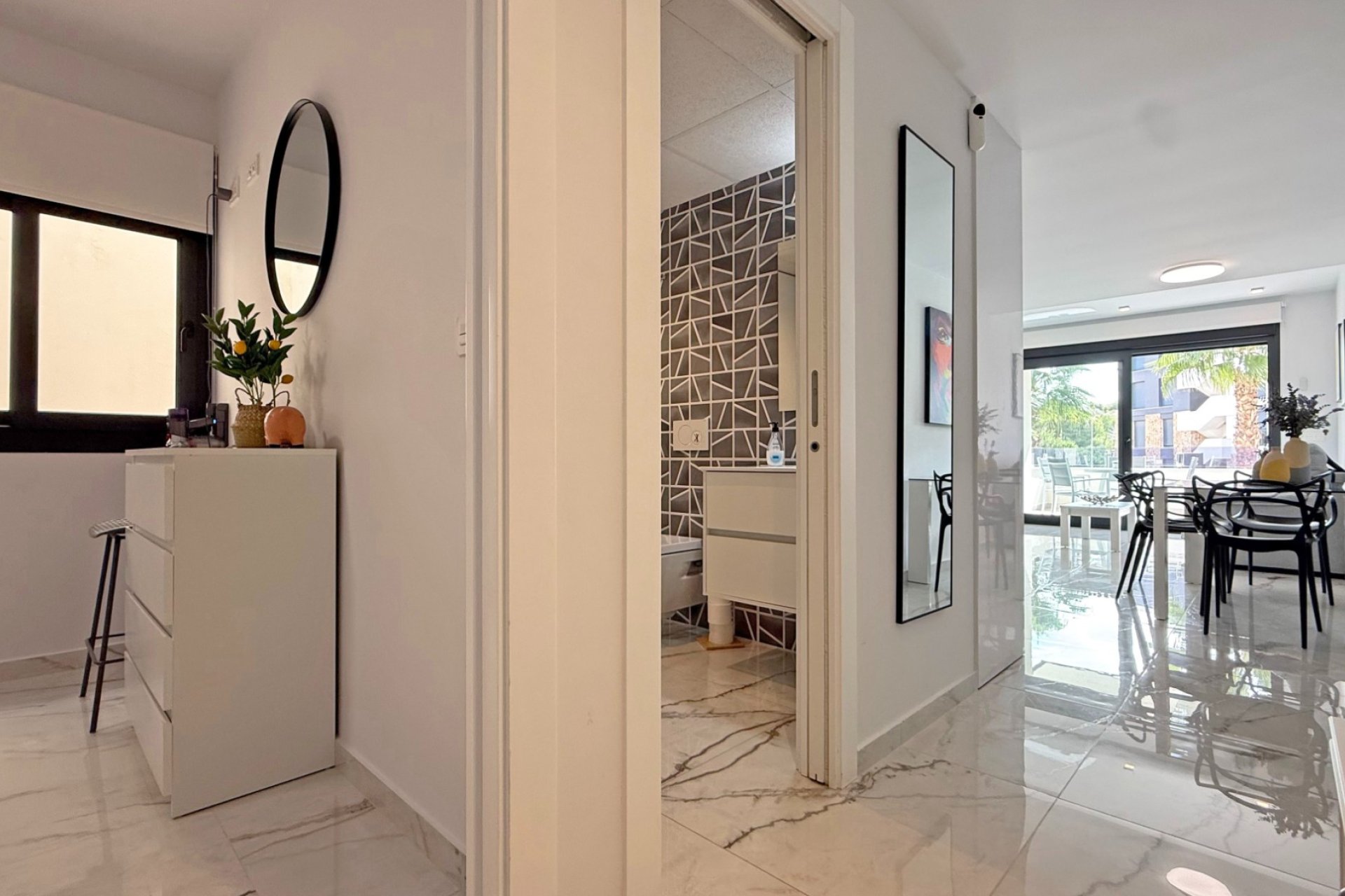 Revente - Appartement -
Orihuela Costa - Los Altos