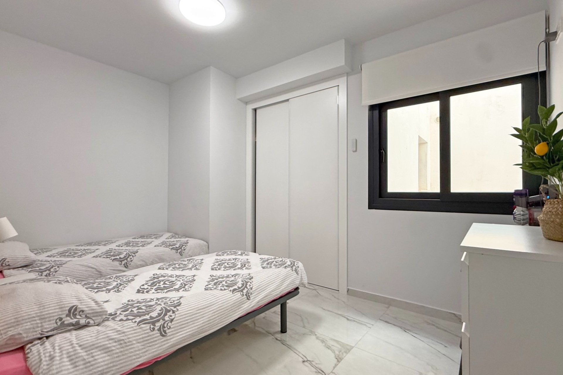 Revente - Appartement -
Orihuela Costa - Los Altos