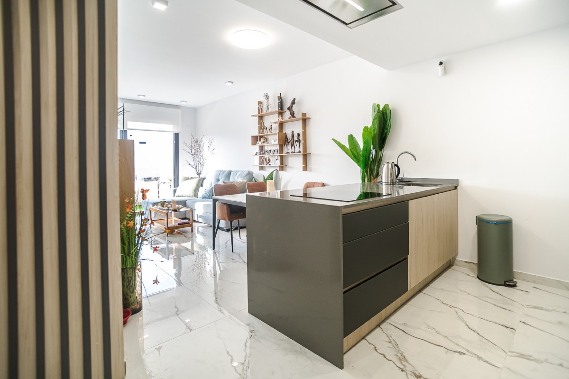 Revente - Appartement -
Orihuela Costa - Los Altos