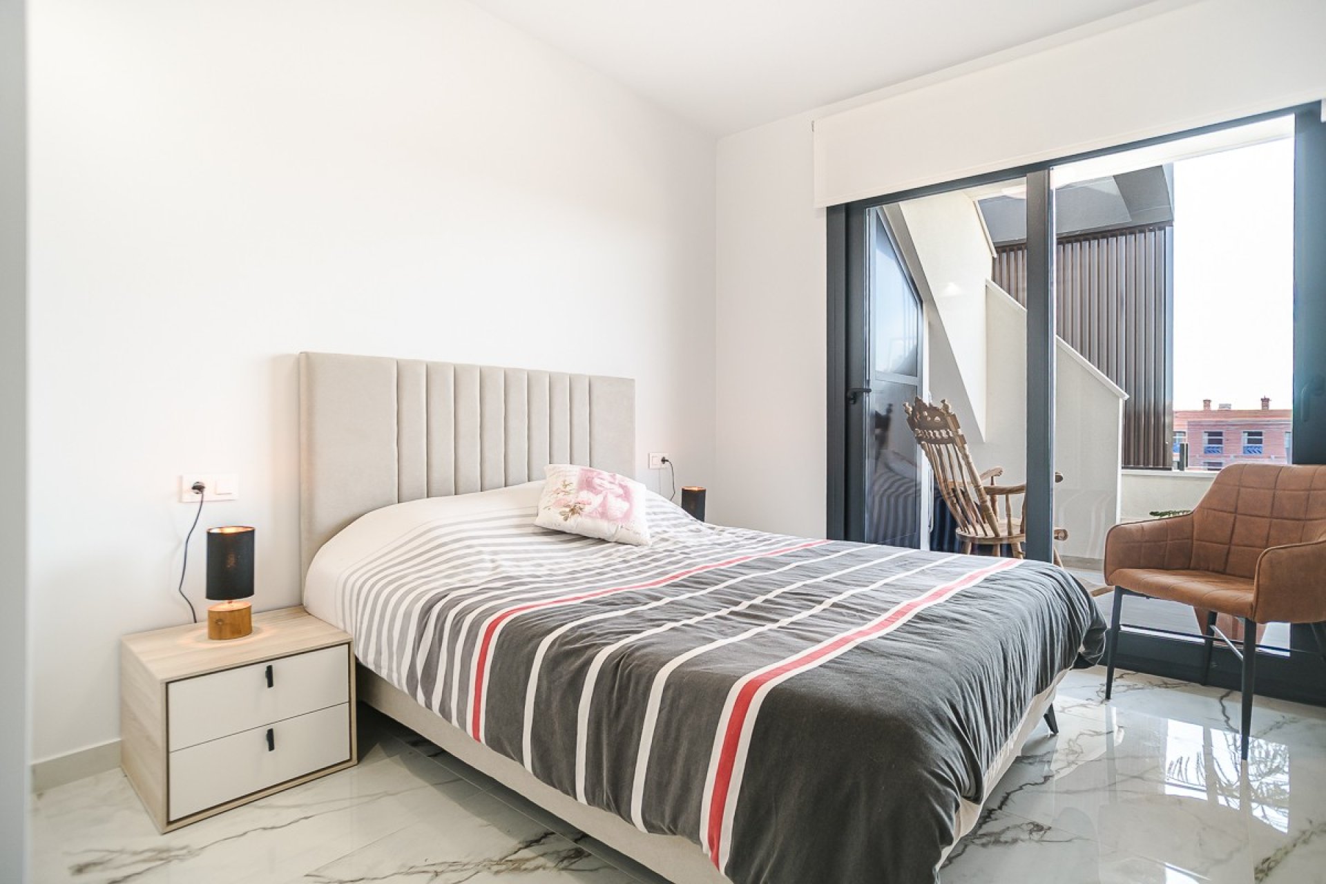 Revente - Appartement -
Orihuela Costa - Los Altos