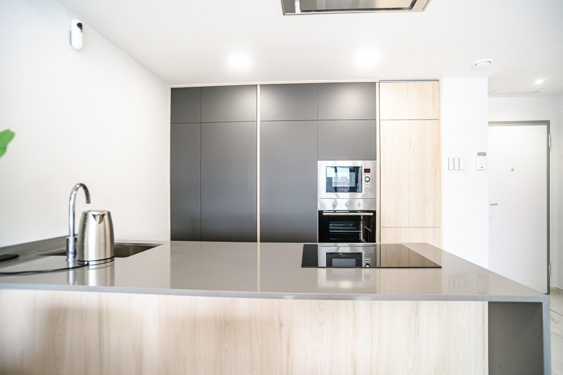 Revente - Appartement -
Orihuela Costa - Los Altos