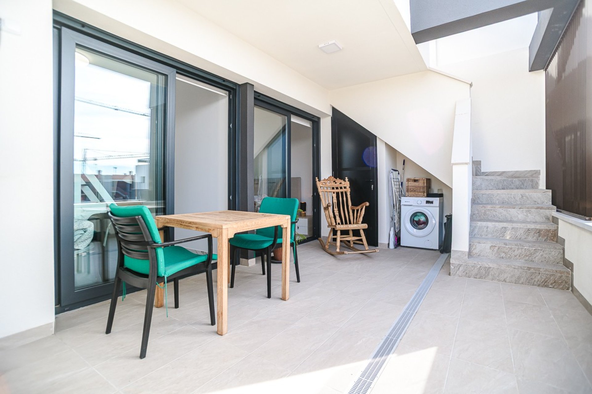 Revente - Appartement -
Orihuela Costa - Los Altos