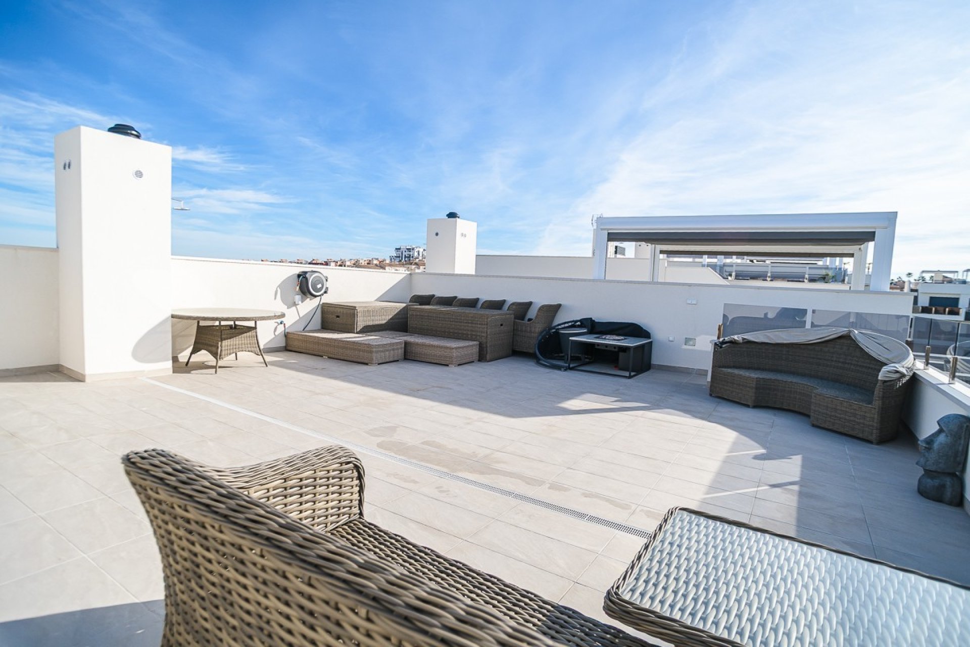 Revente - Appartement -
Orihuela Costa - Los Altos
