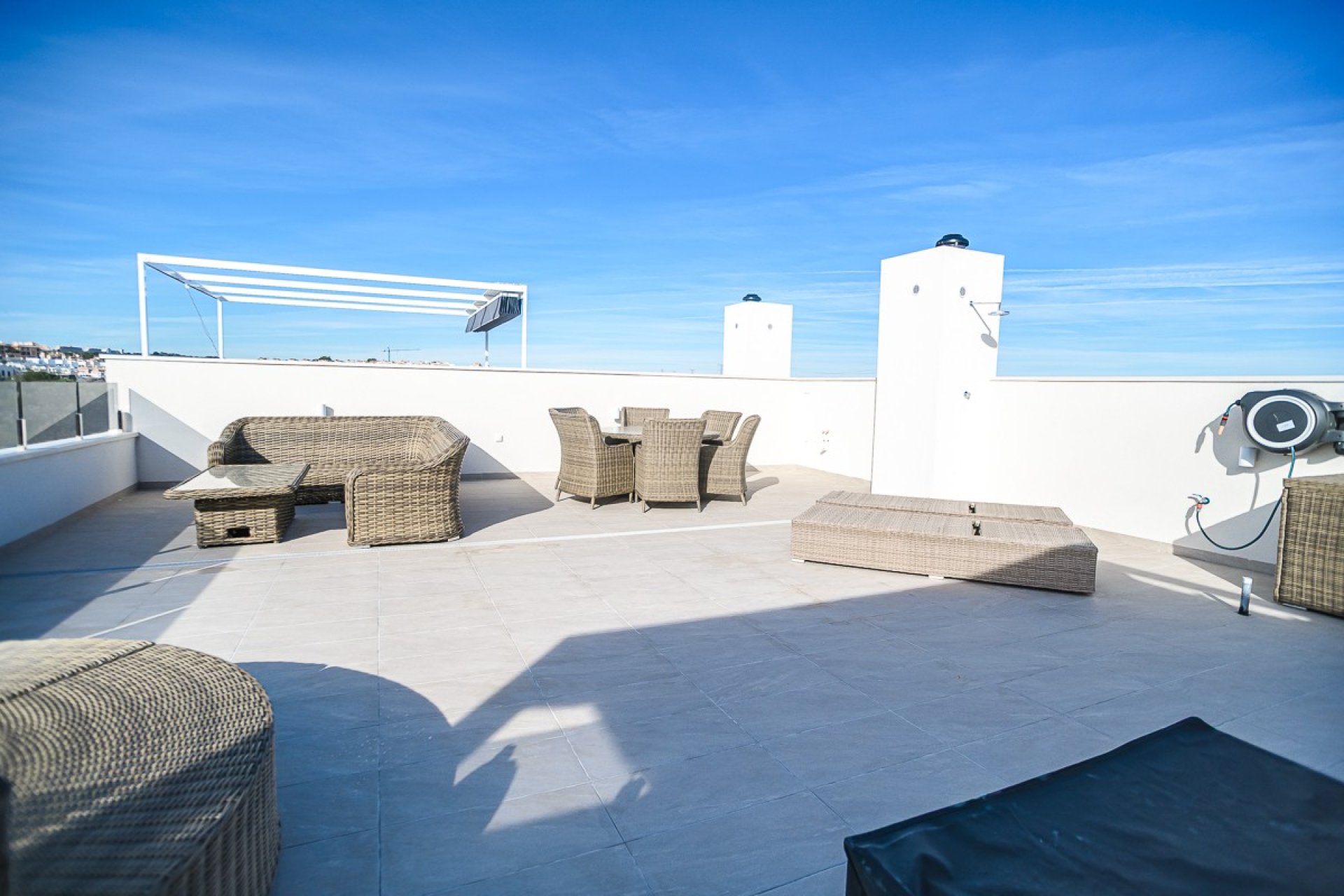Revente - Appartement -
Orihuela Costa - Los Altos