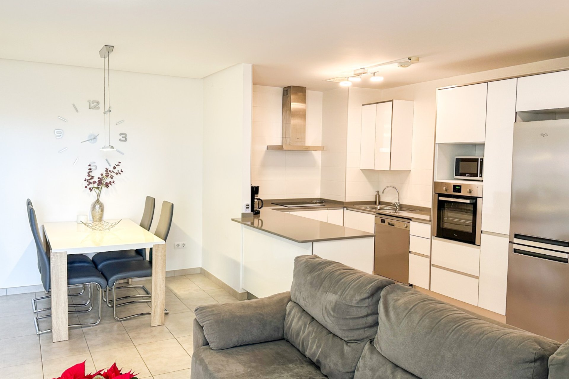 Revente - Appartement -
Orihuela Costa - Los Dolses