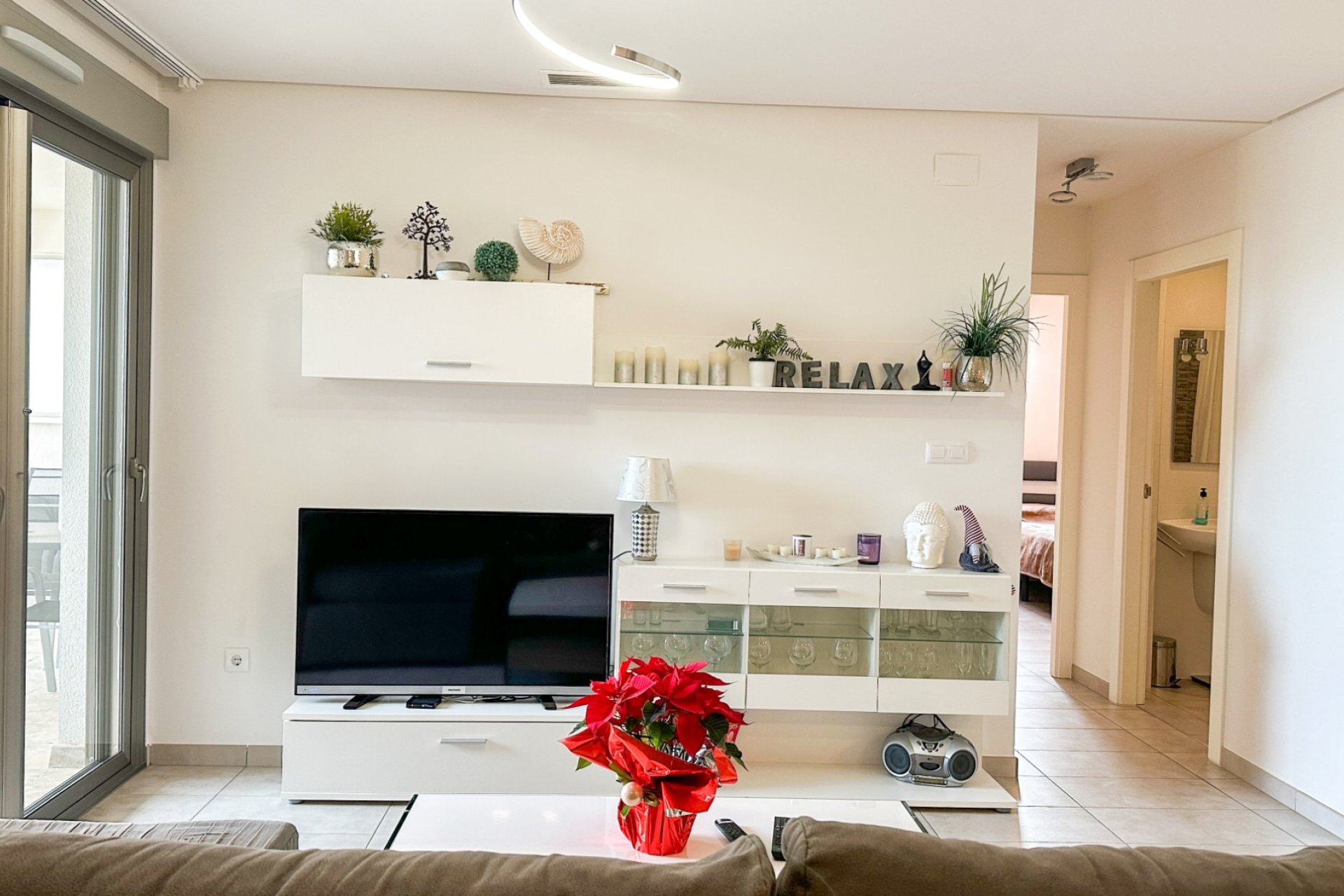 Revente - Appartement -
Orihuela Costa - Los Dolses