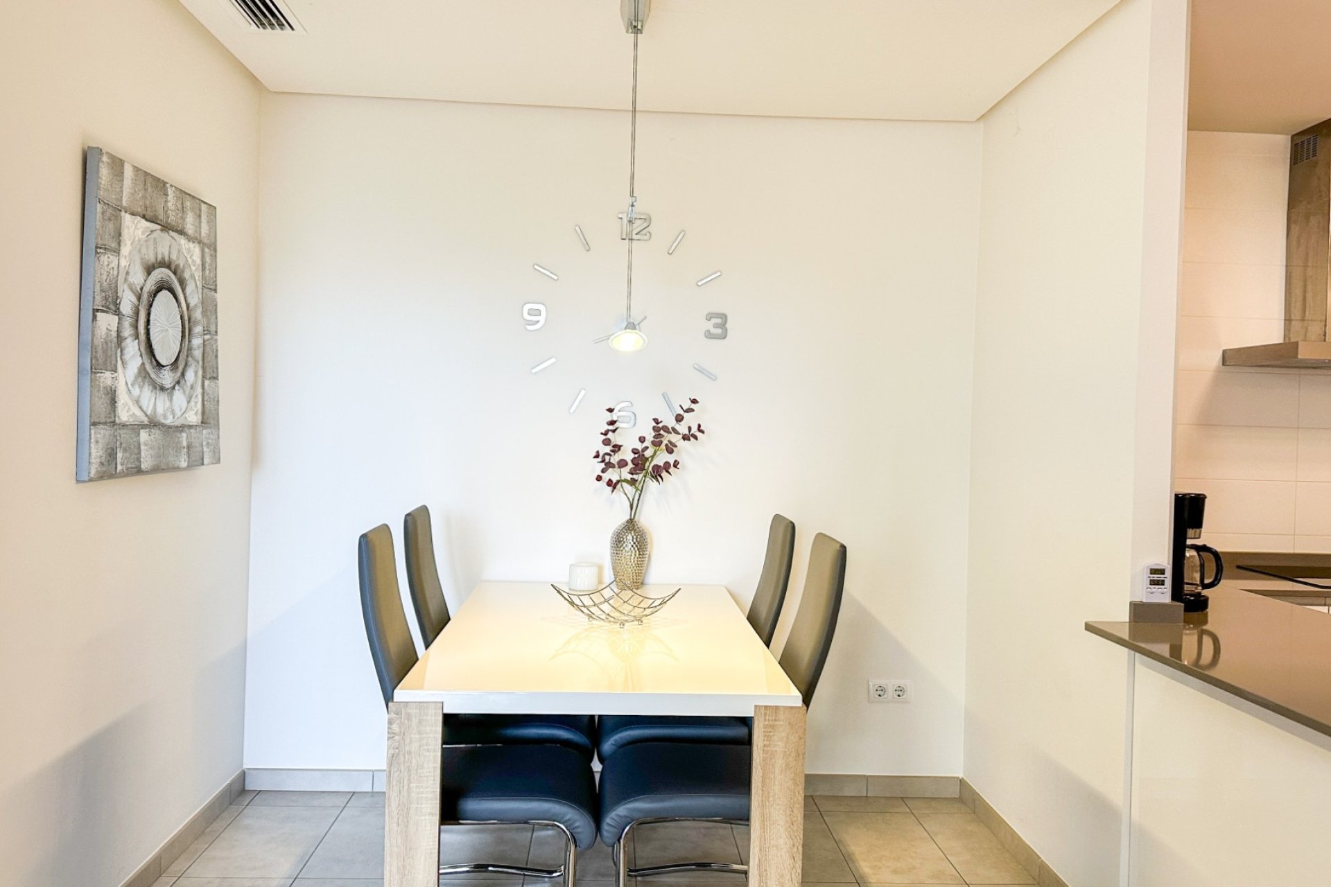 Revente - Appartement -
Orihuela Costa - Los Dolses