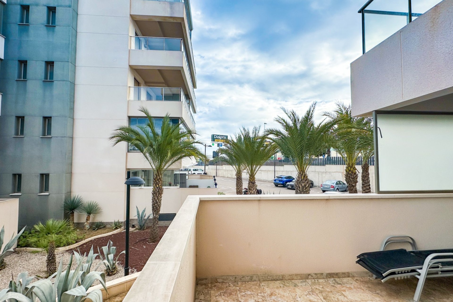 Revente - Appartement -
Orihuela Costa - Los Dolses
