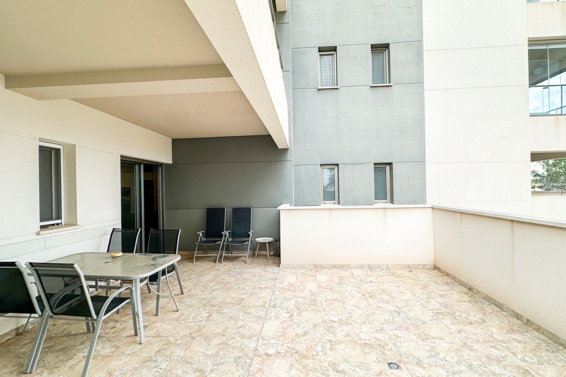 Revente - Appartement -
Orihuela Costa - Los Dolses