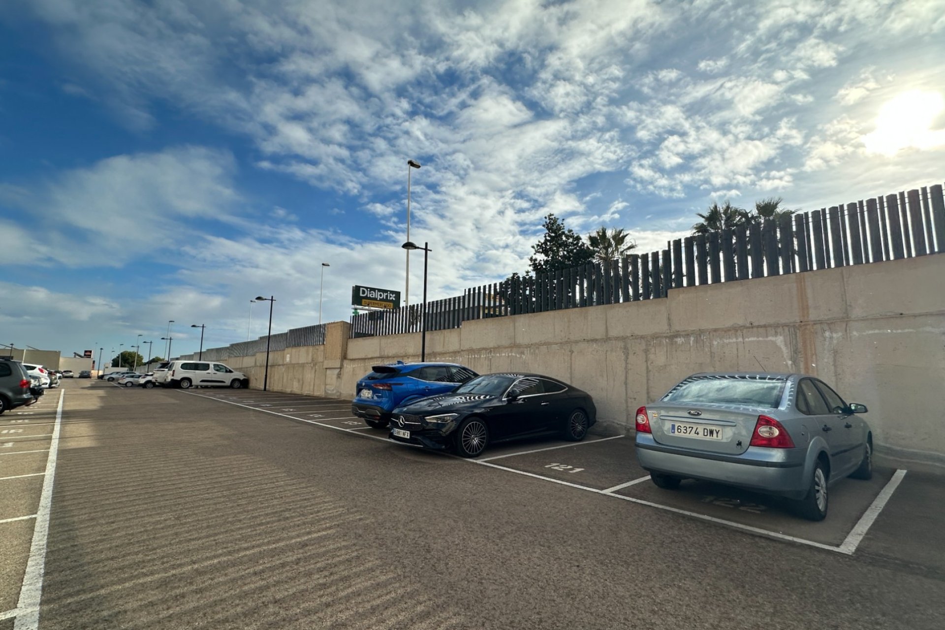 Revente - Appartement -
Orihuela Costa - Los Dolses