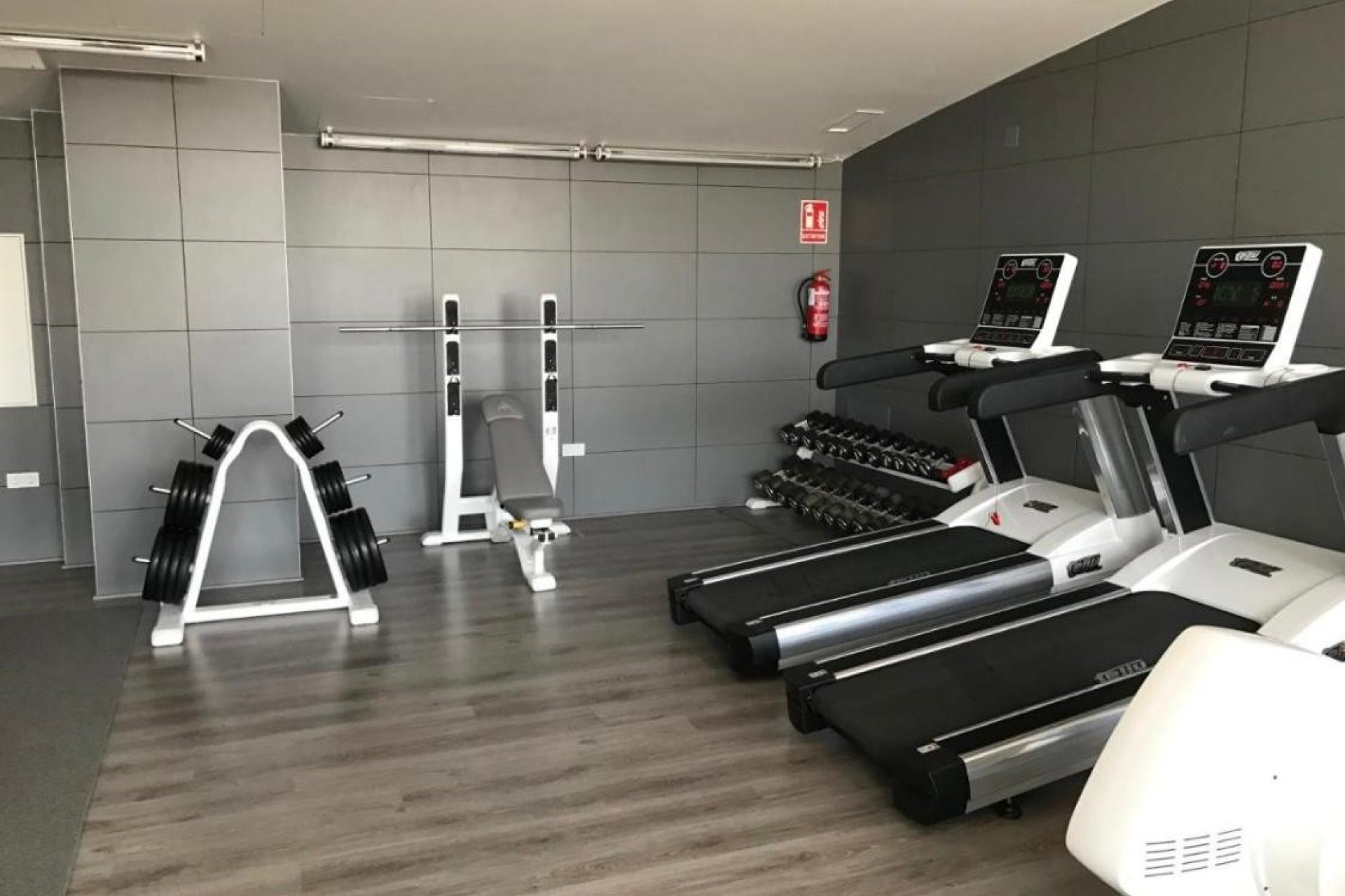 Revente - Appartement -
Orihuela Costa - Los Dolses