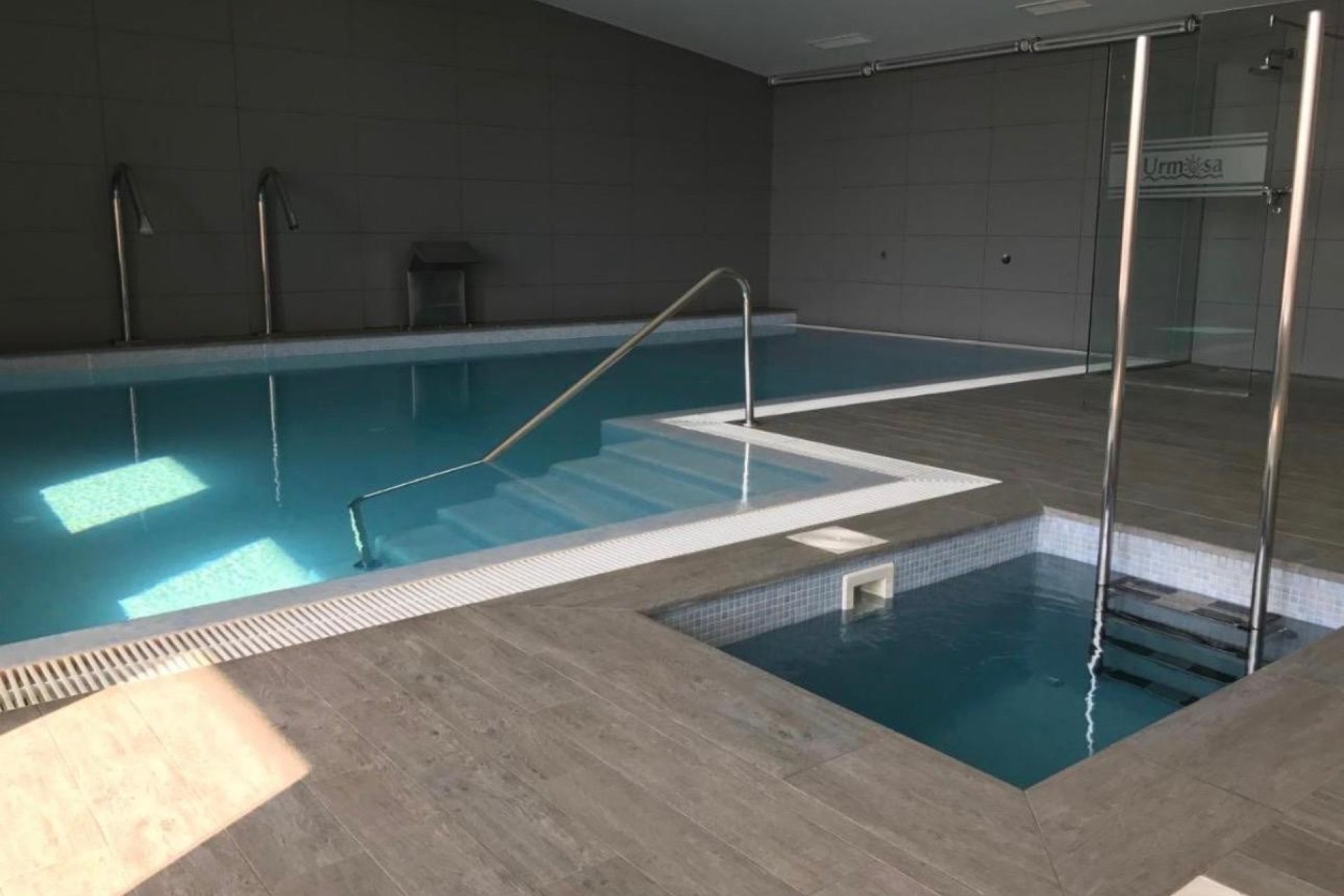 Revente - Appartement -
Orihuela Costa - Los Dolses