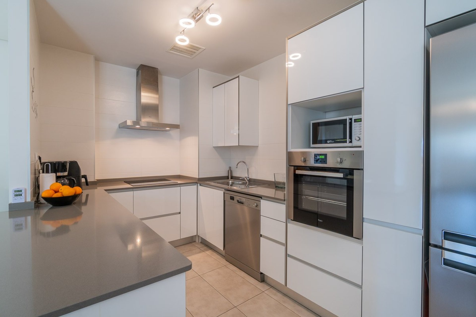 Revente - Appartement -
Orihuela Costa - Los Dolses