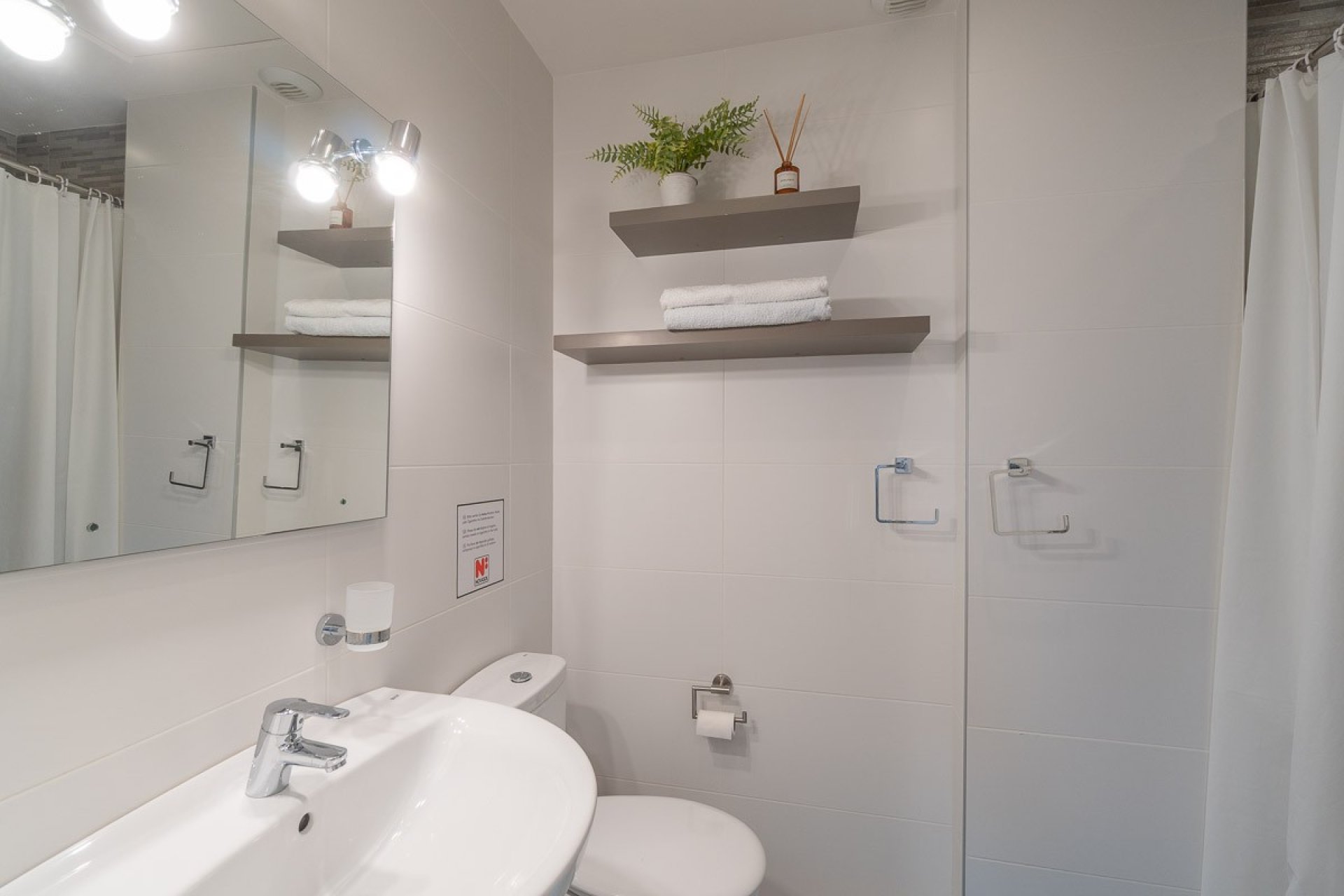 Revente - Appartement -
Orihuela Costa - Los Dolses
