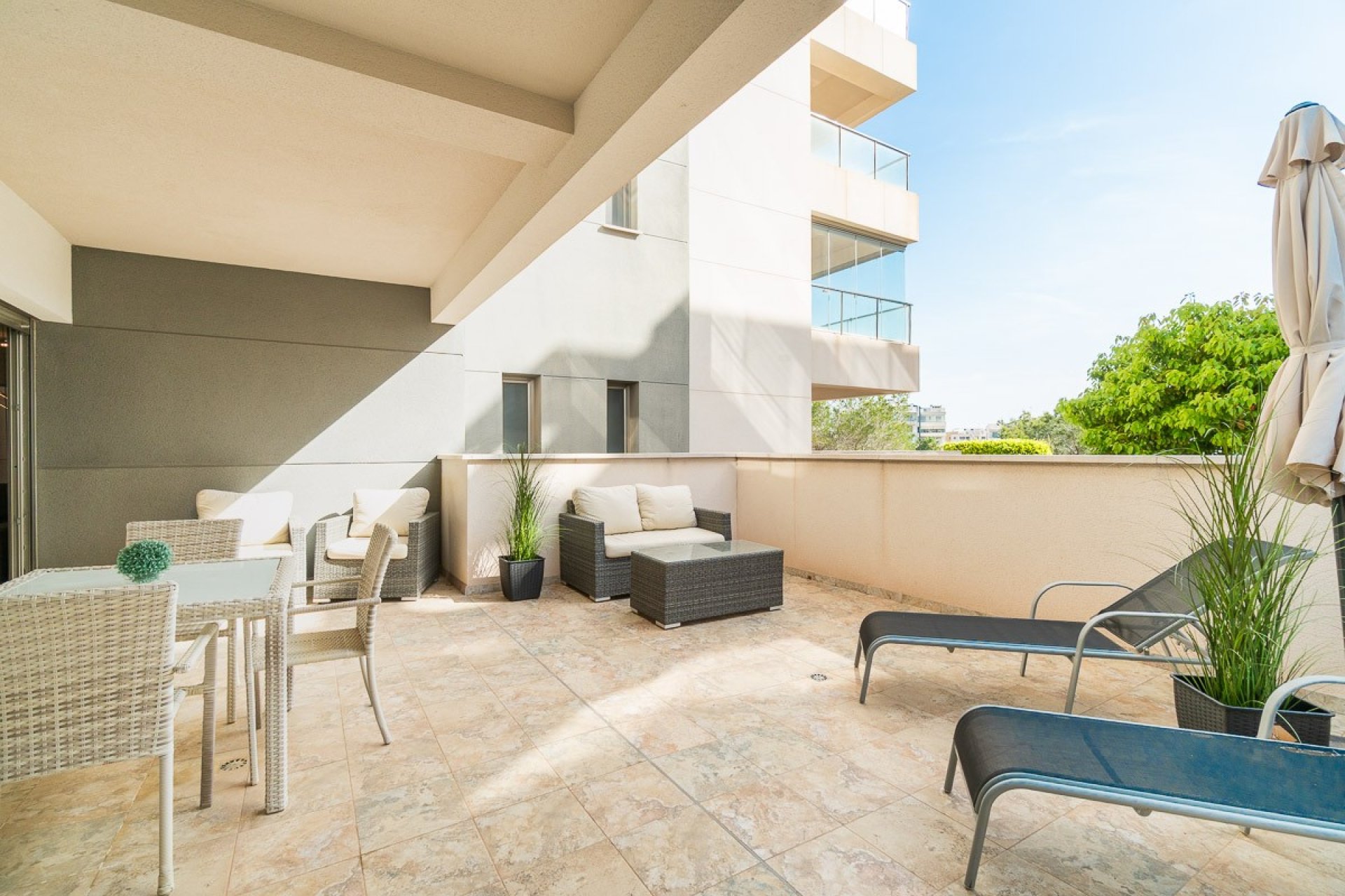 Revente - Appartement -
Orihuela Costa - Los Dolses