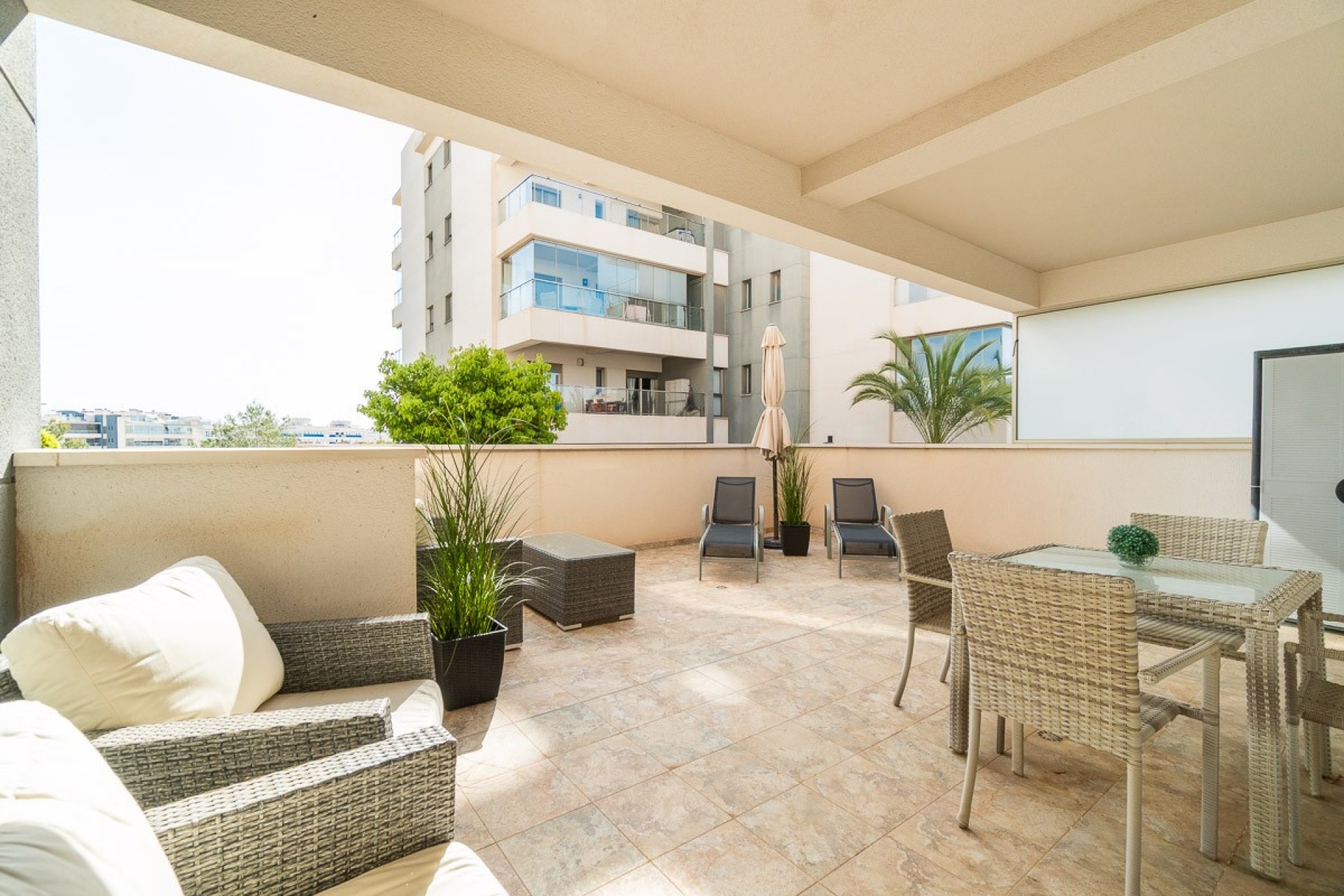 Revente - Appartement -
Orihuela Costa - Los Dolses