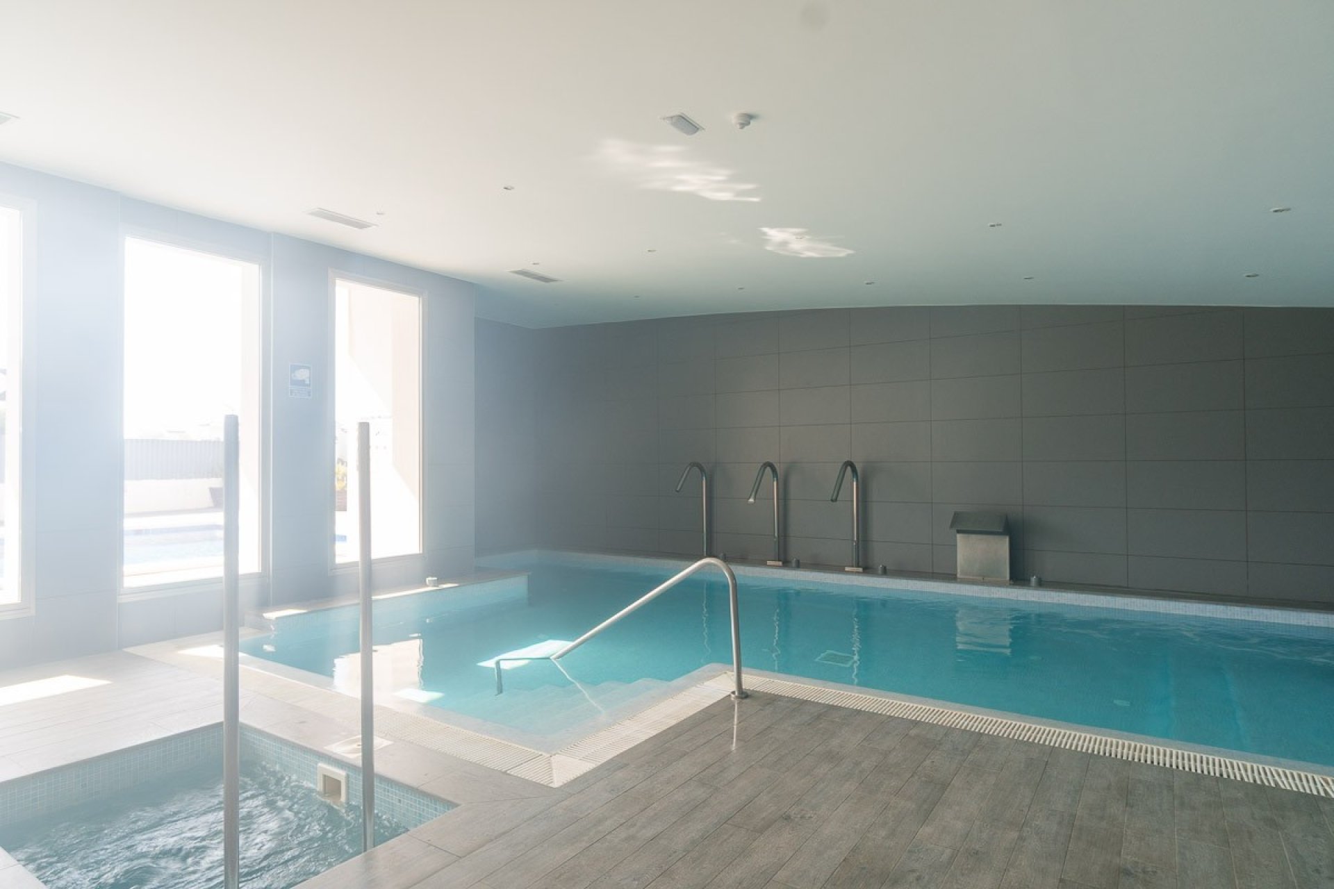 Revente - Appartement -
Orihuela Costa - Los Dolses