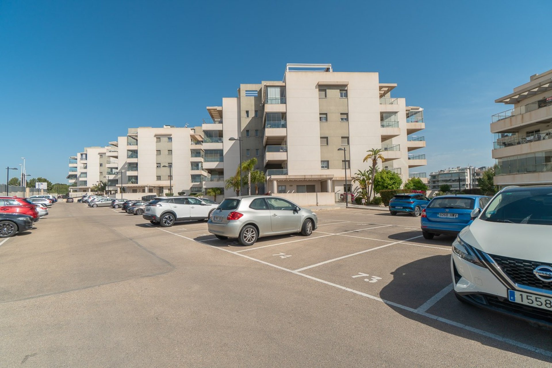 Revente - Appartement -
Orihuela Costa - Los Dolses
