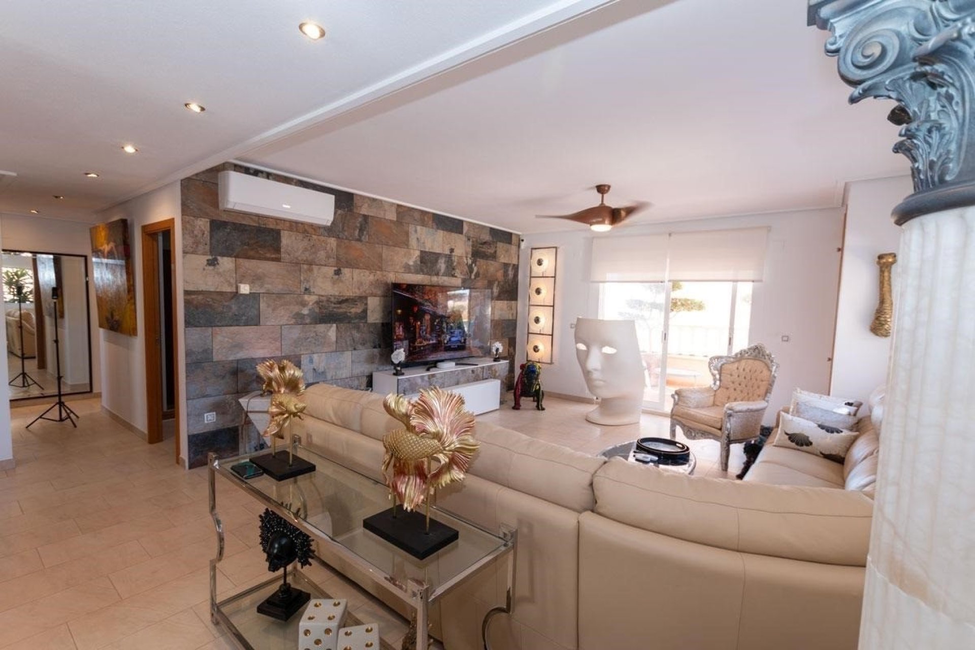 Revente - Appartement -
Orihuela Costa - Los Dolses
