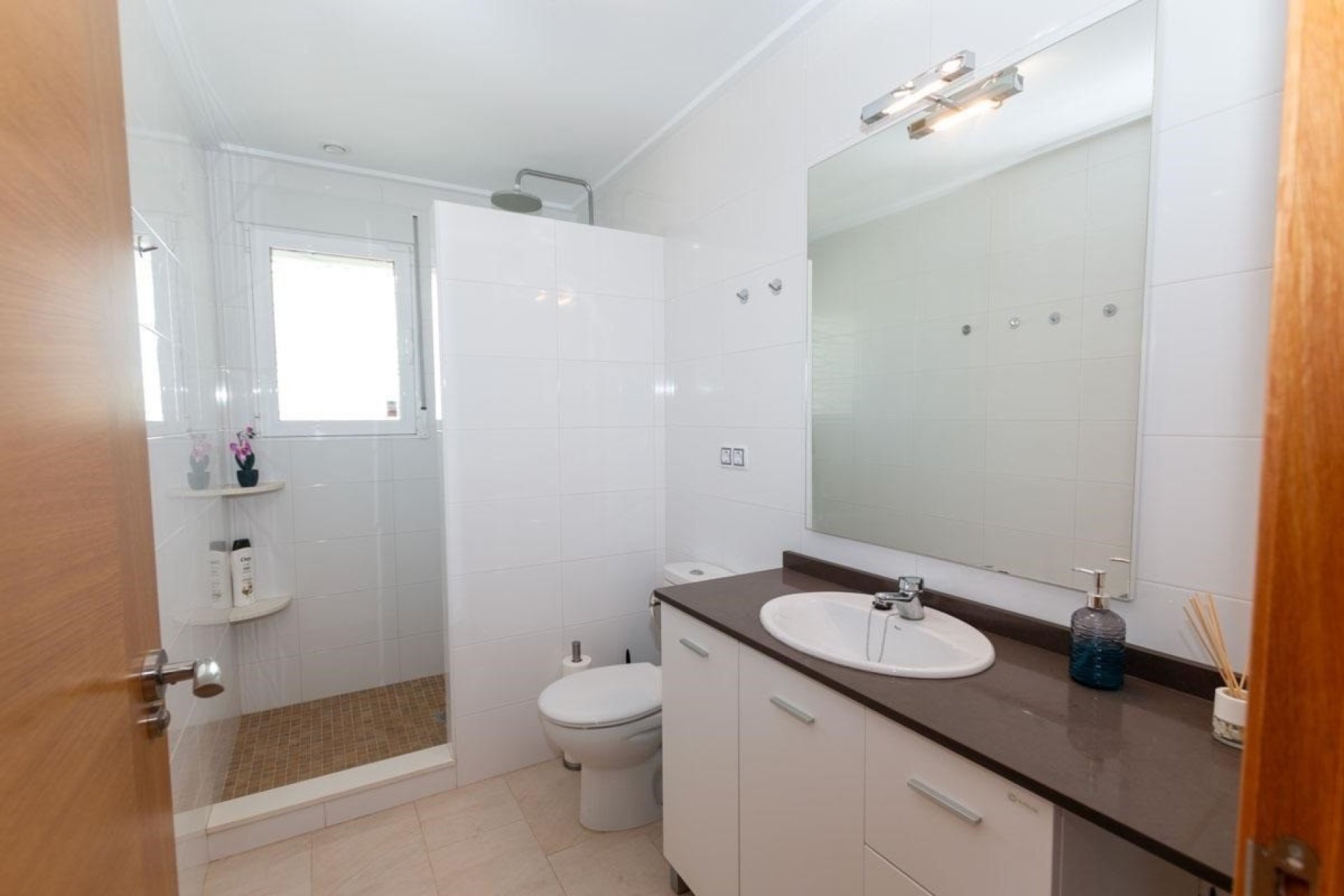 Revente - Appartement -
Orihuela Costa - Los Dolses