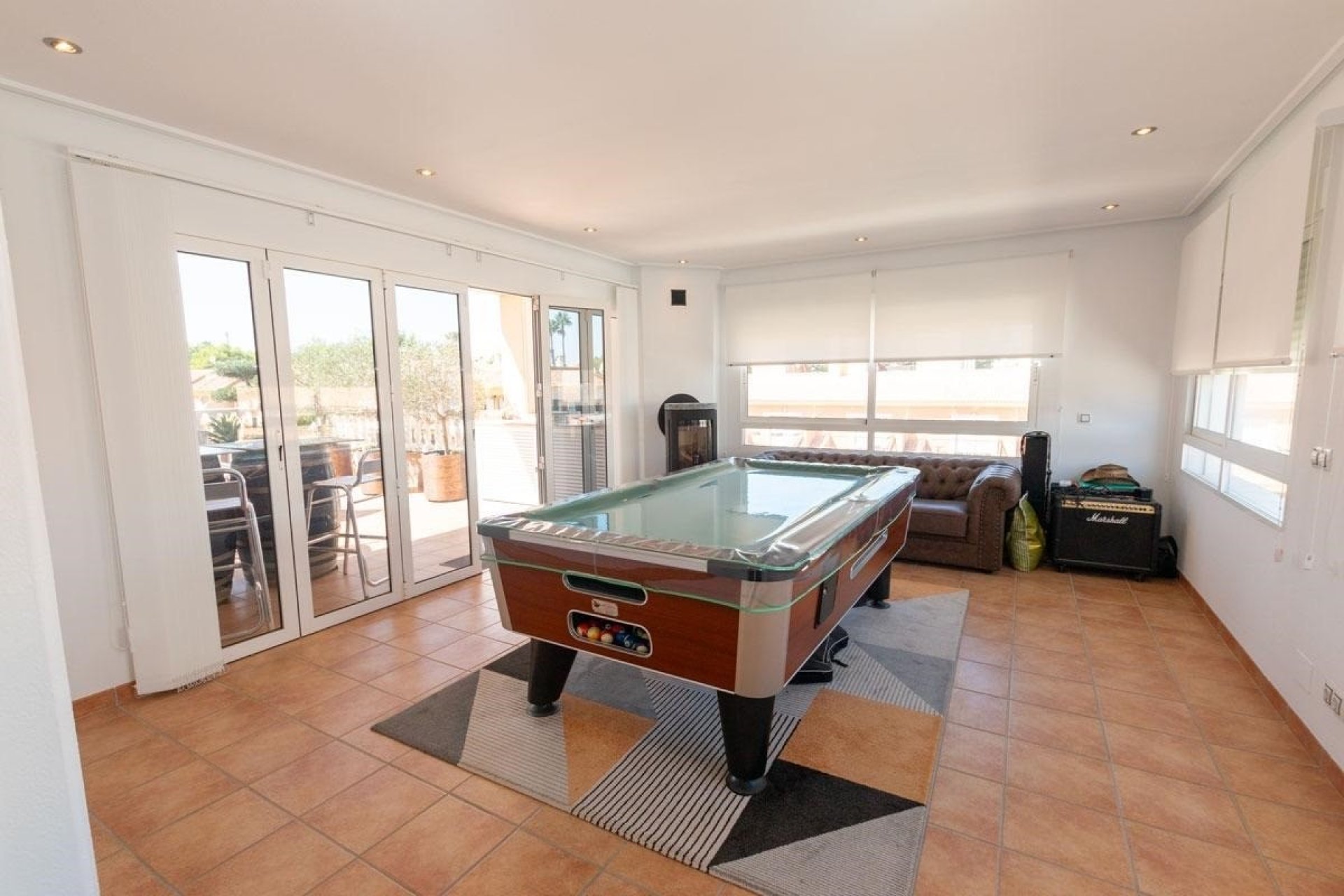 Revente - Appartement -
Orihuela Costa - Los Dolses