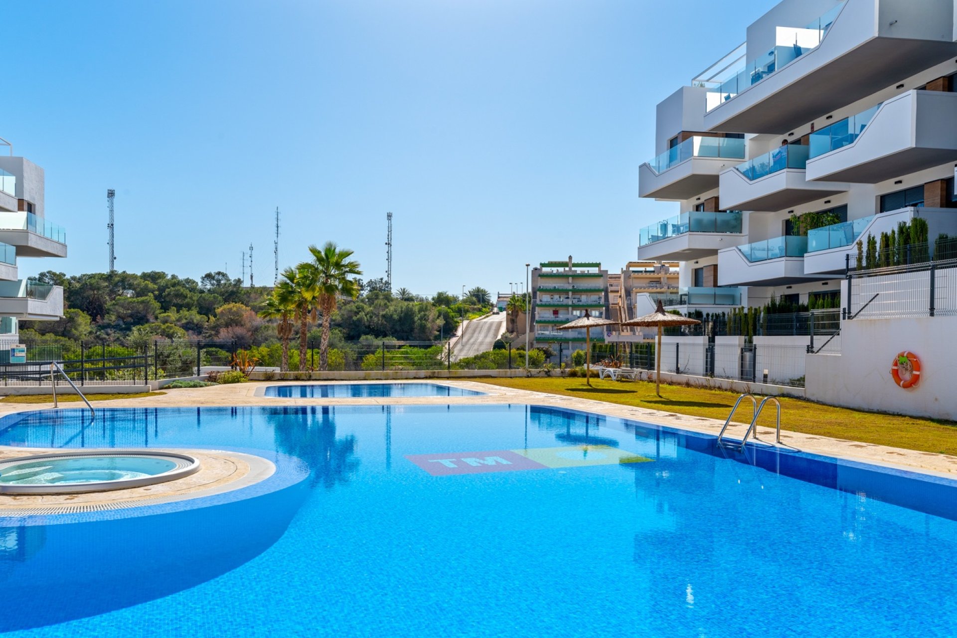 Revente - Appartement -
Orihuela Costa - Los Dolses