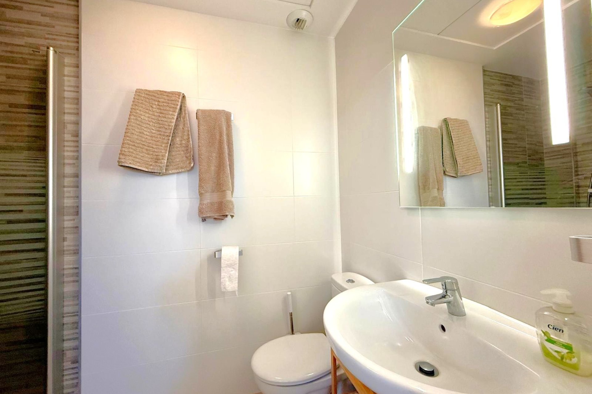Revente - Appartement -
Orihuela Costa - Los Dolses