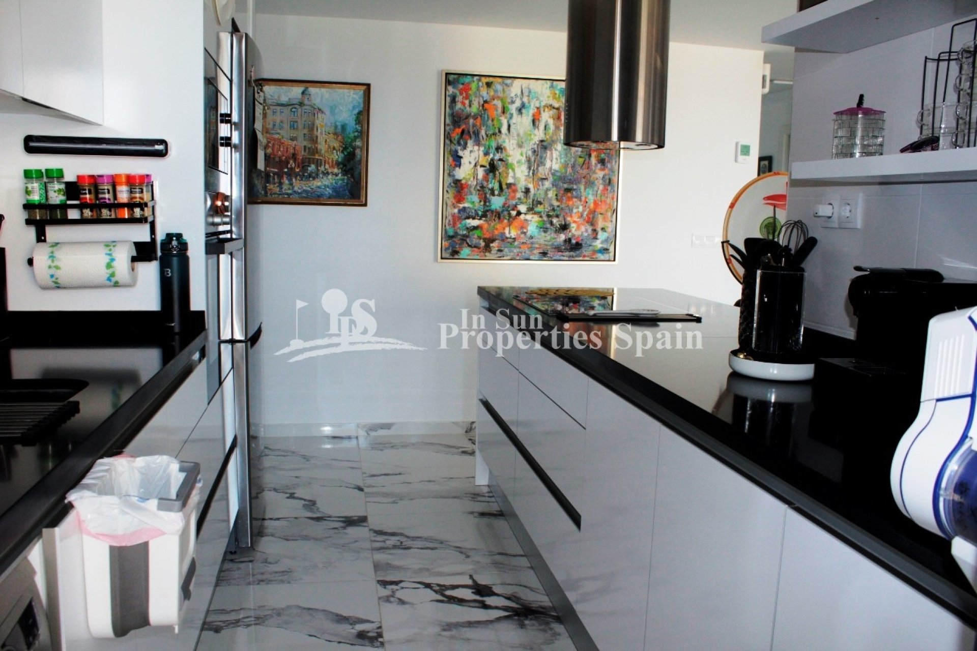 Revente - Appartement -
Orihuela Costa - Los Dolses