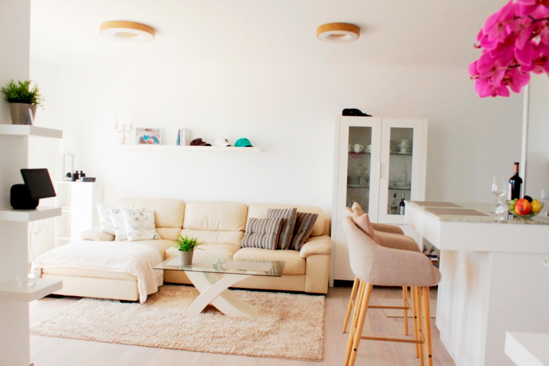 Revente - Appartement -
Orihuela Costa - Playa Flamenca Beach