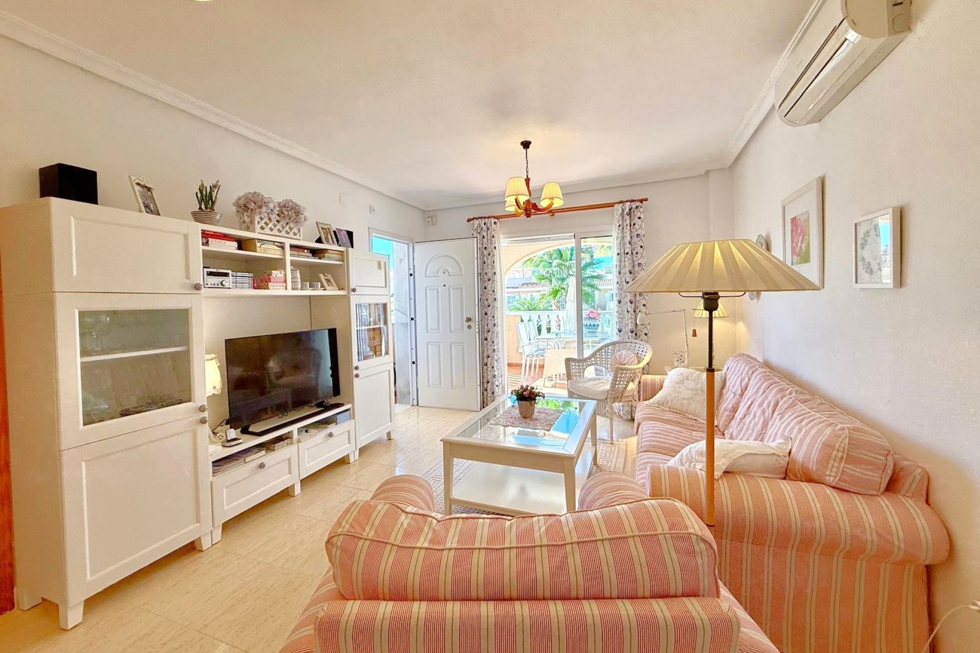 Revente - Appartement -
Orihuela Costa - Playa Flamenca