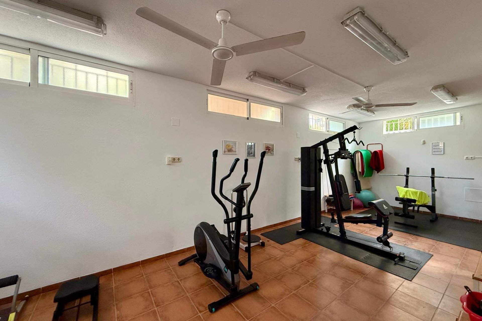 Revente - Appartement -
Orihuela Costa - Playa Flamenca