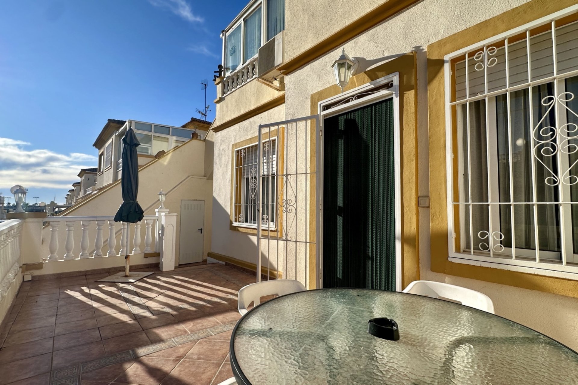 Revente - Appartement -
Orihuela Costa - Playa Flamenca