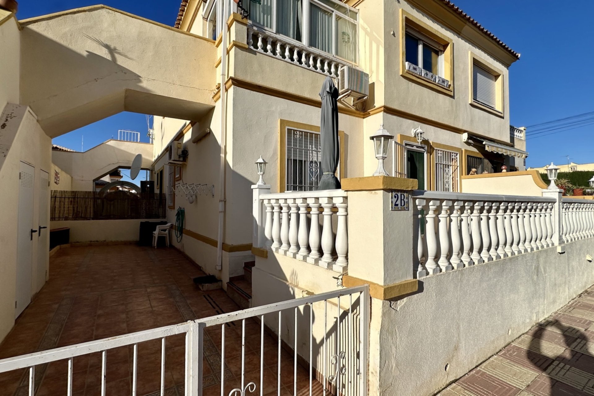 Revente - Appartement -
Orihuela Costa - Playa Flamenca