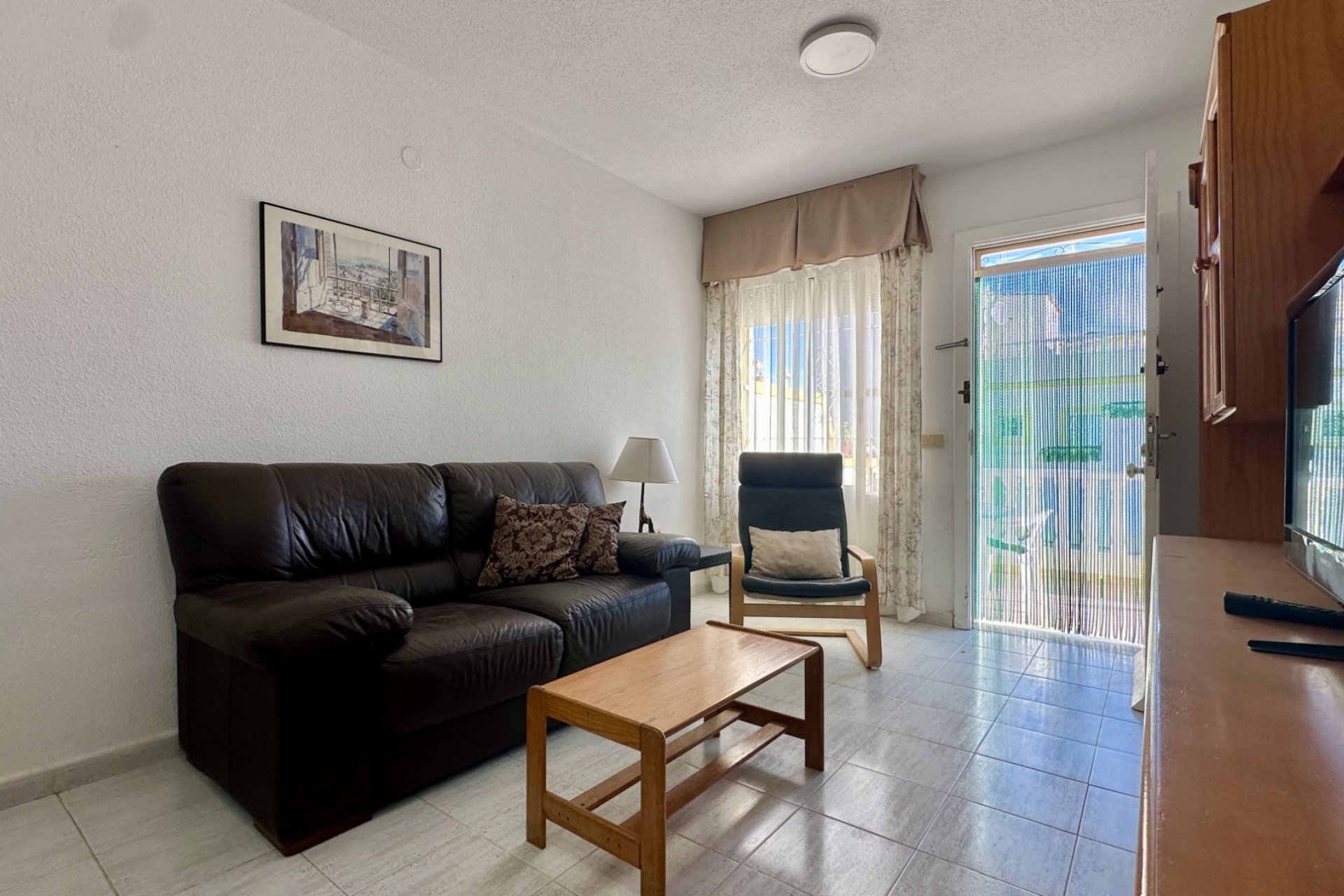 Revente - Appartement -
Orihuela Costa - Playa Flamenca