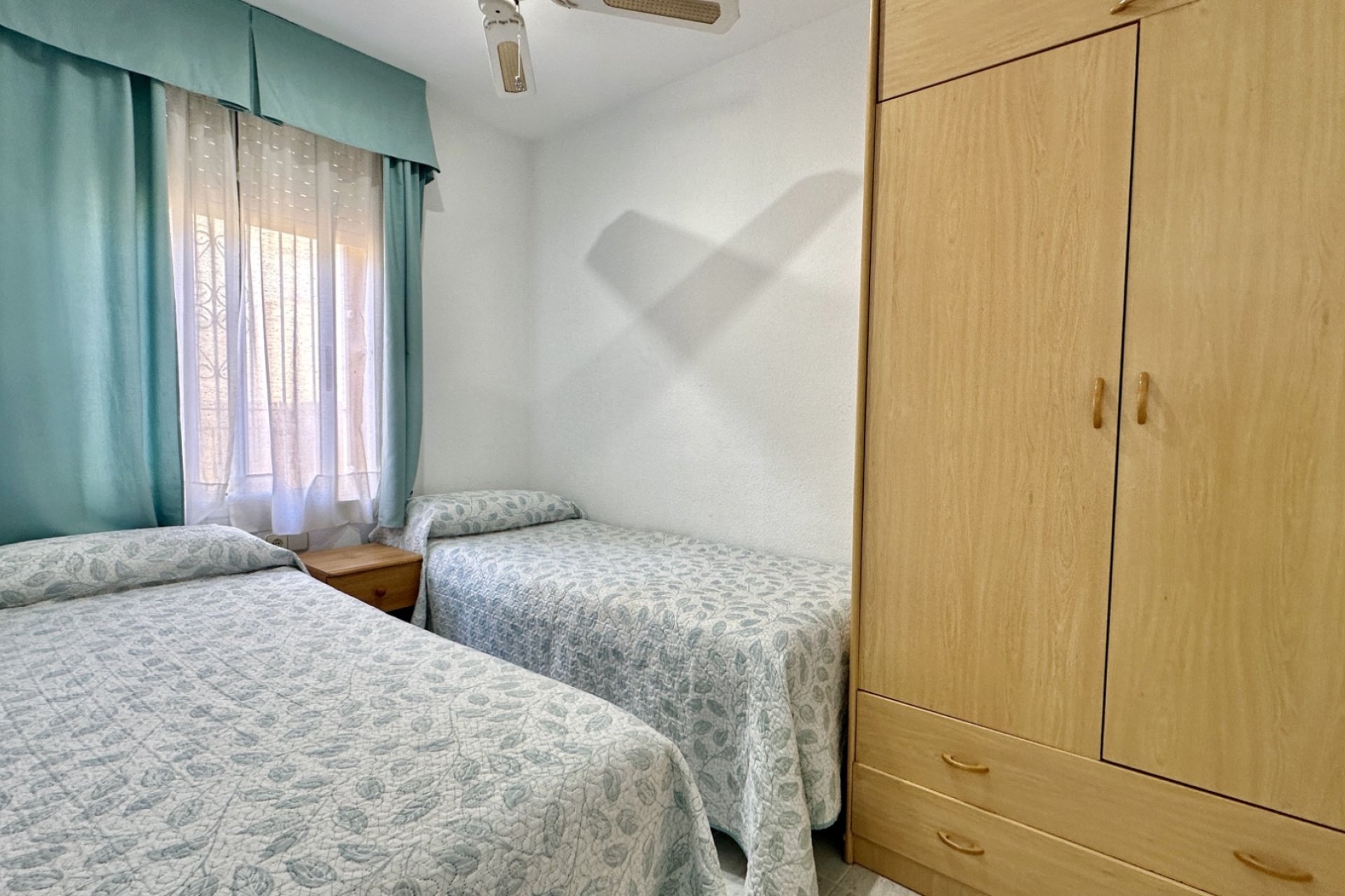 Revente - Appartement -
Orihuela Costa - Playa Flamenca