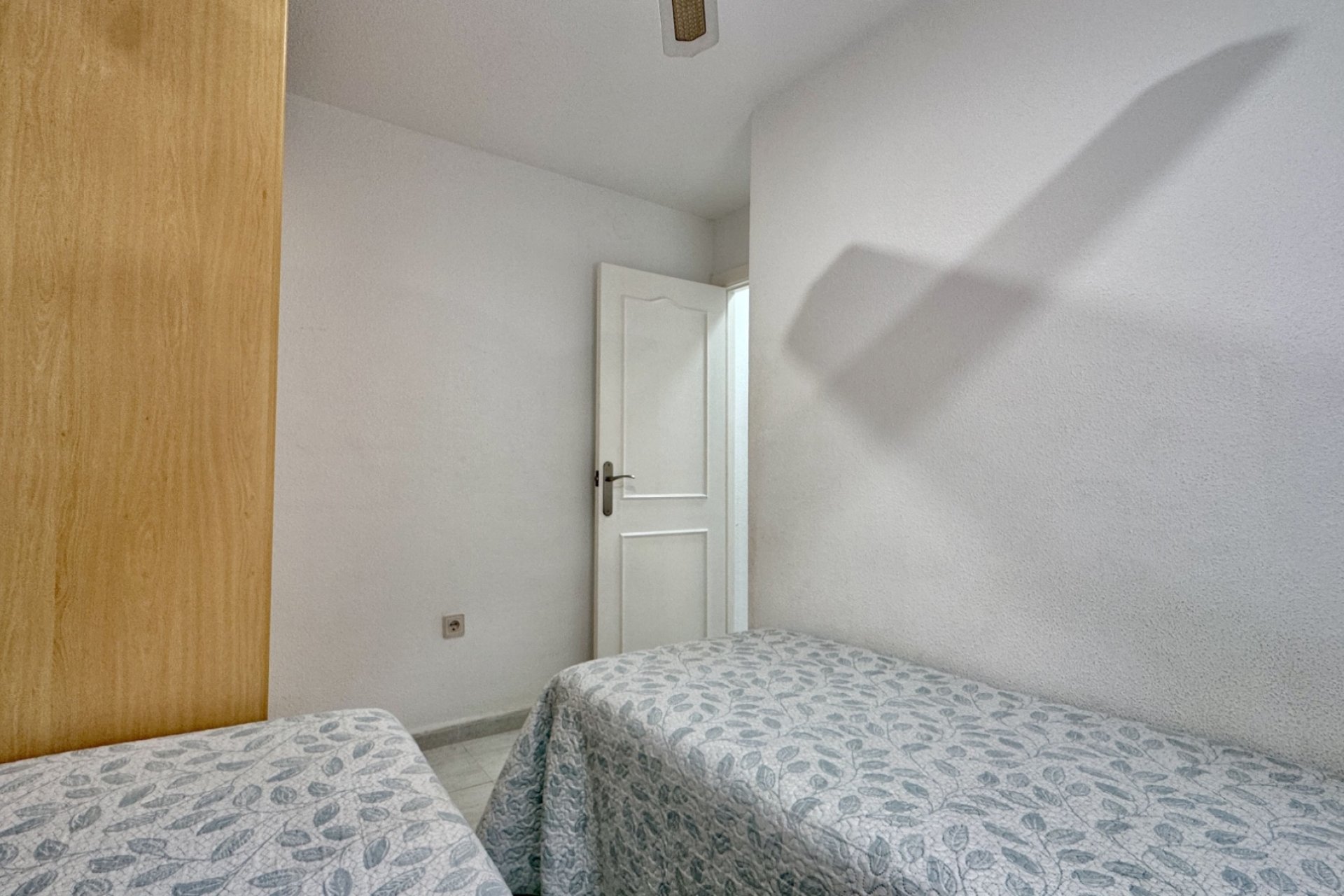 Revente - Appartement -
Orihuela Costa - Playa Flamenca