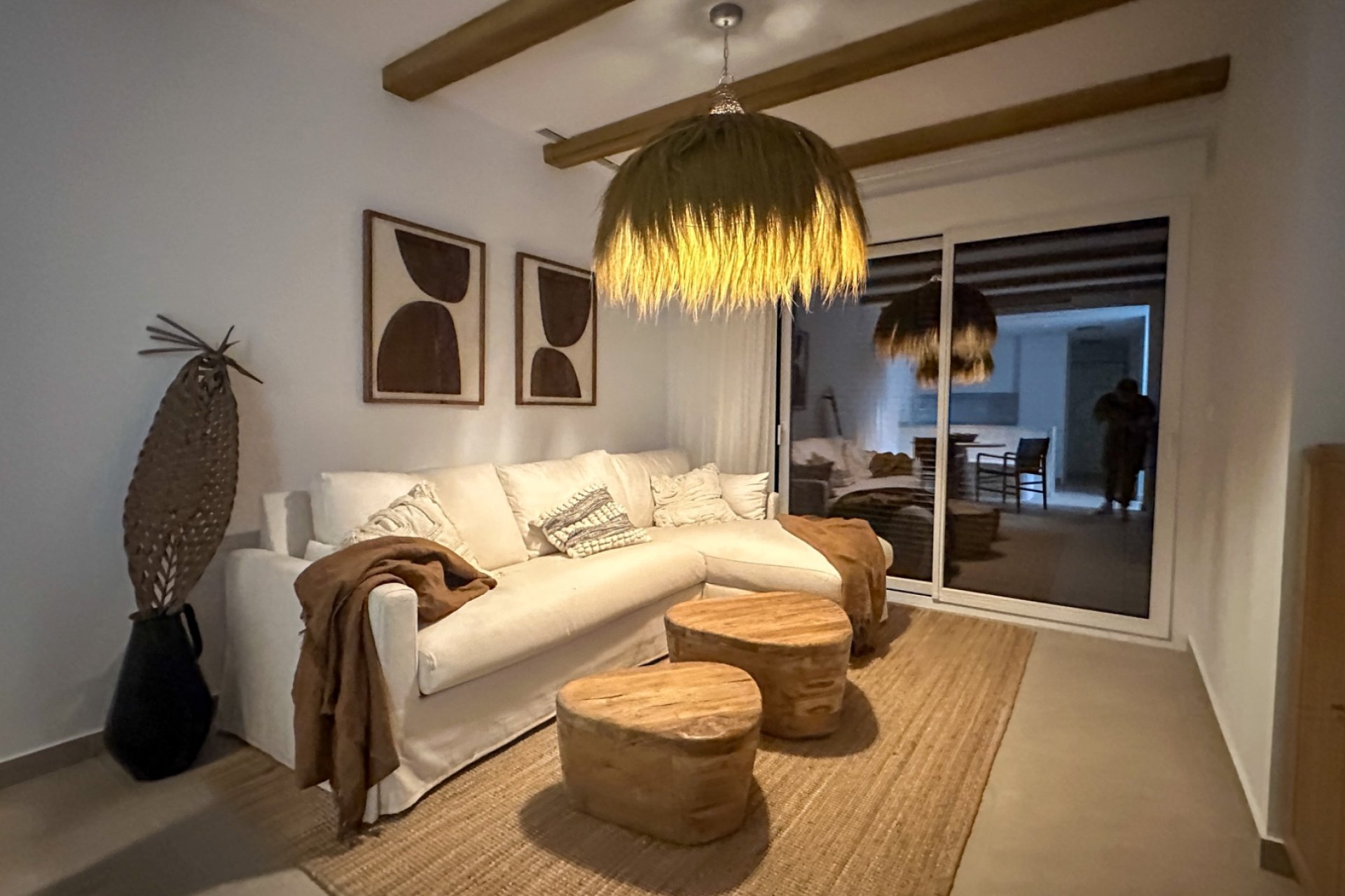 Revente - Appartement -
Orihuela Costa - Playa Flamenca