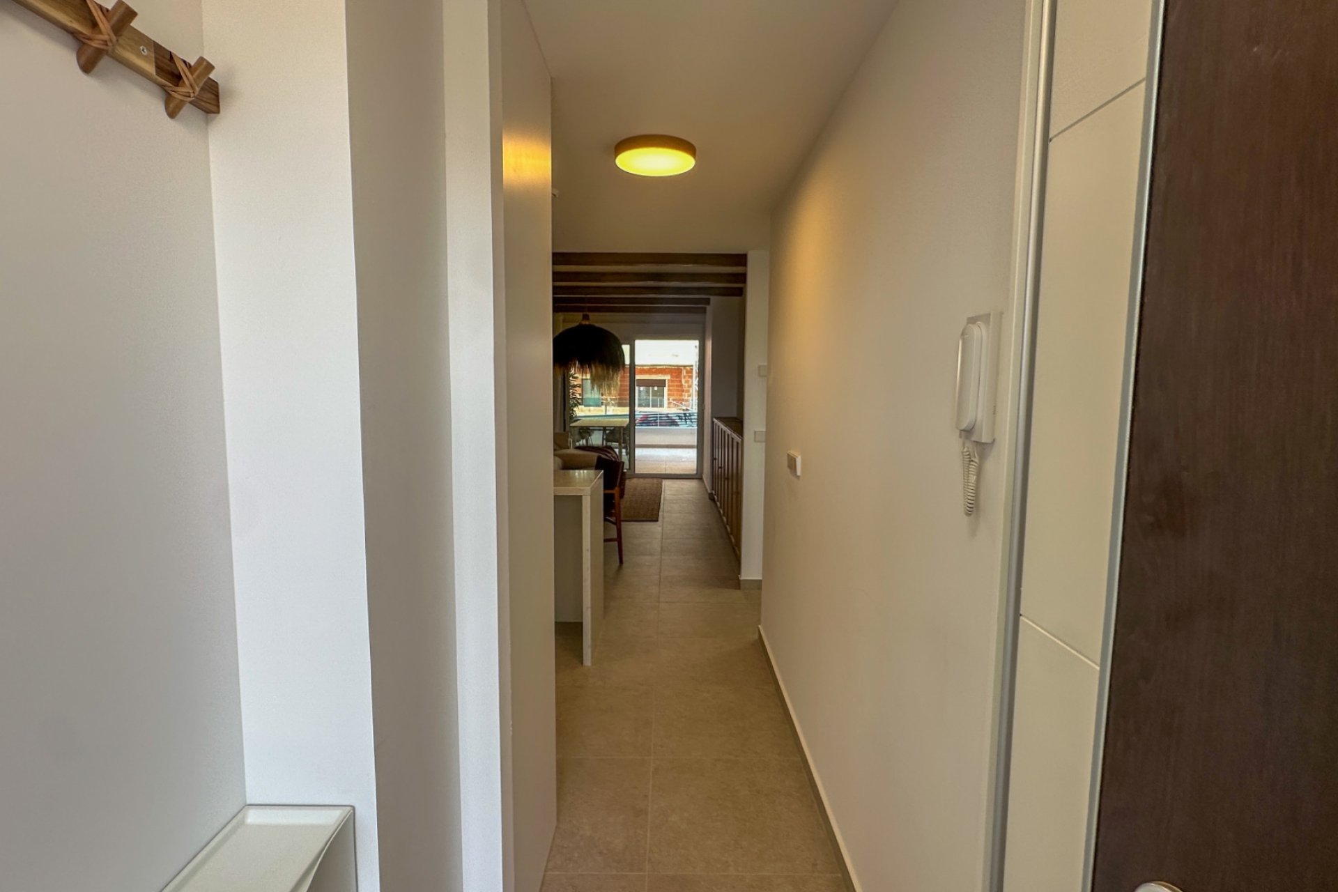 Revente - Appartement -
Orihuela Costa - Playa Flamenca